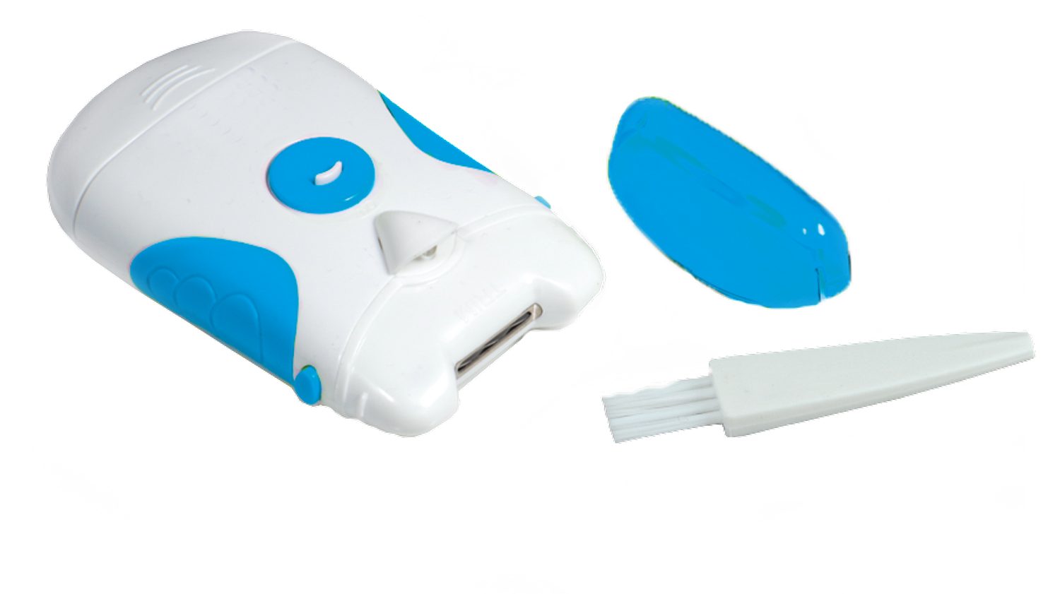 Haarschere Nail Twister elektrischer Nagelpflege Profi Nagelschere Nagelfeile Man