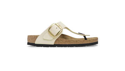 Birkenstock Birkenstock Gizeh Big Buckle Sandale