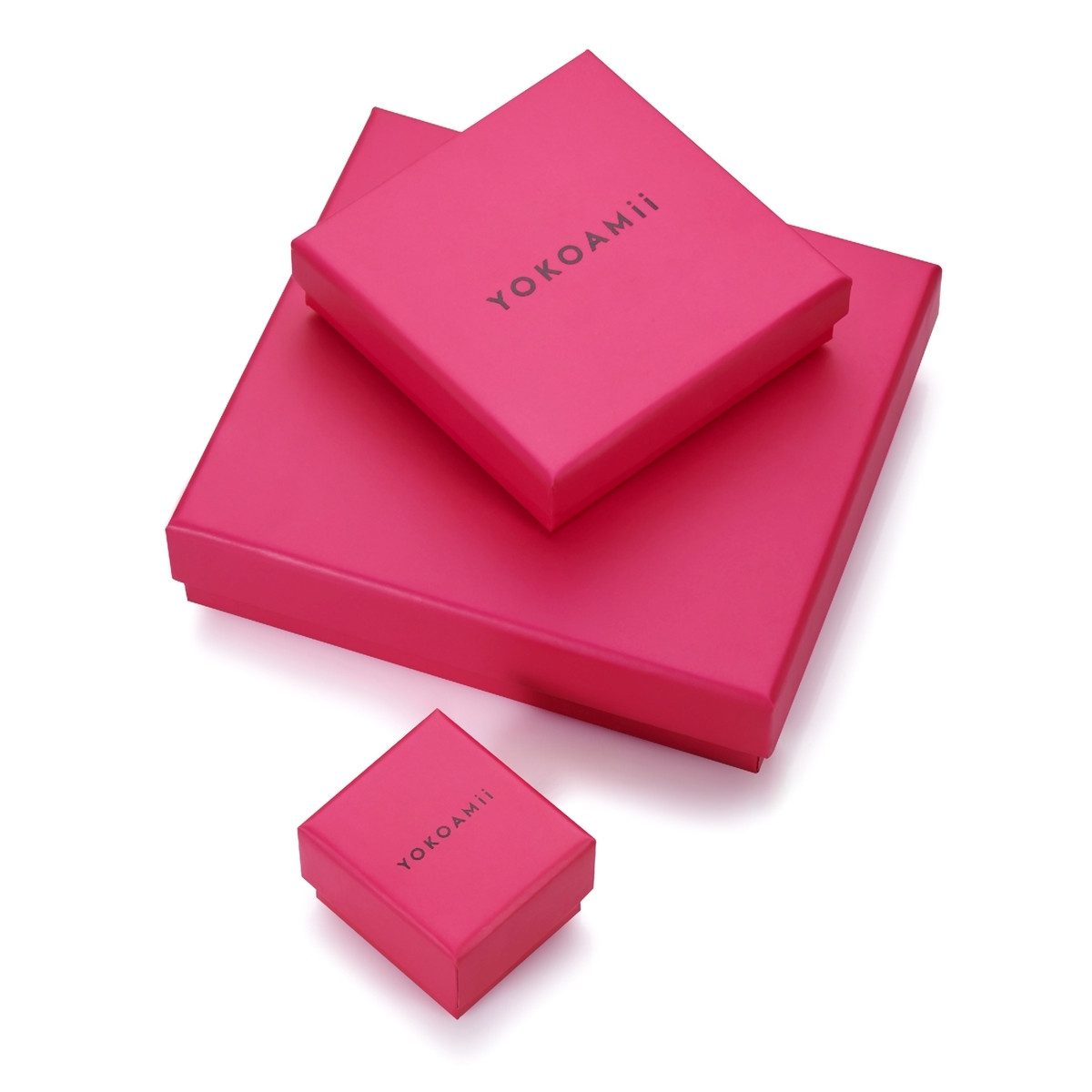 Yokoamii Perlenarmband Y513 (1-tlg), mit Süßwasser-Zuchtperle