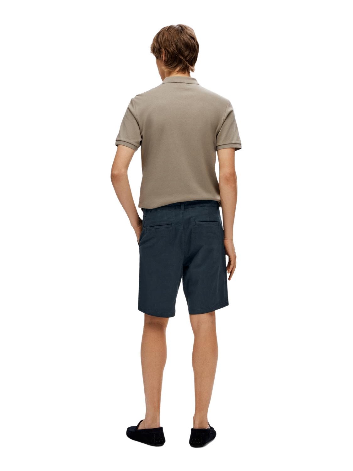 SELECTED HOMME Chinoshorts SLHREGULAR BILL FLEX günstig online kaufen