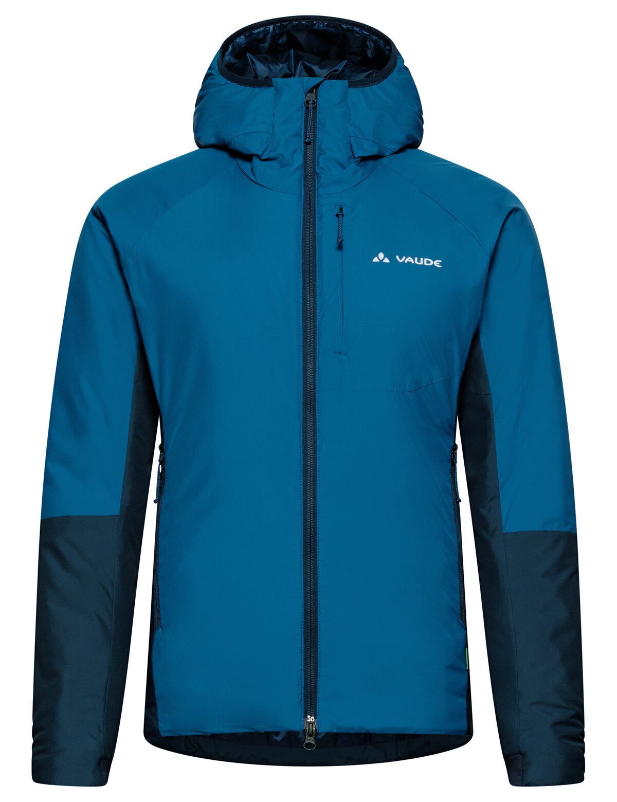 VAUDE Outdoorjacke Women's Monviso Warm Jacket (1-St) Damen Isolationsjacke für Ski- und Bergtouren