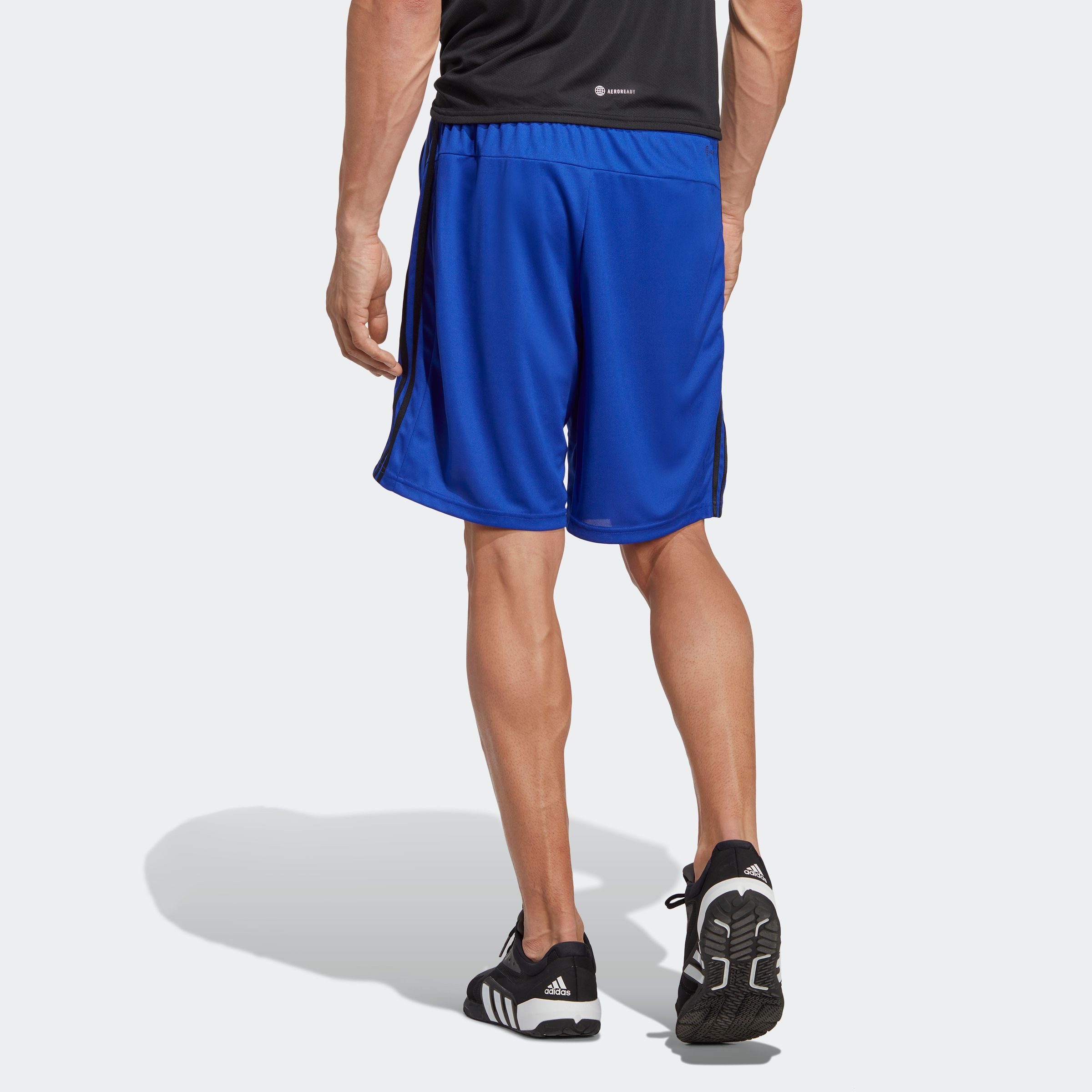 adidas Performance Shorts TR-ES PIQ 3SHO (1-tlg) günstig online kaufen