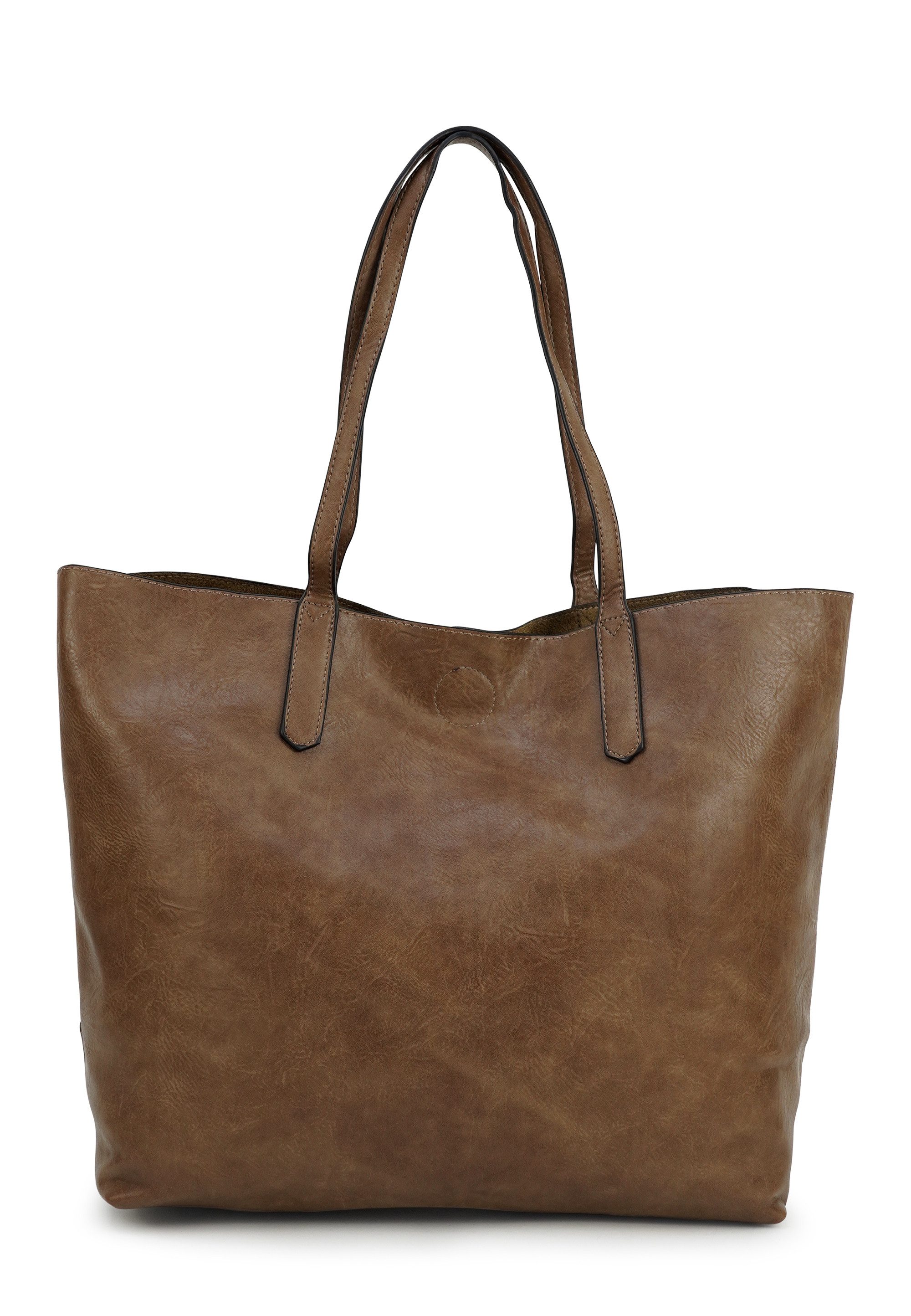 Harpa Henkeltasche SLOAN, mit herausnehmbarer Innentasche günstig online kaufen