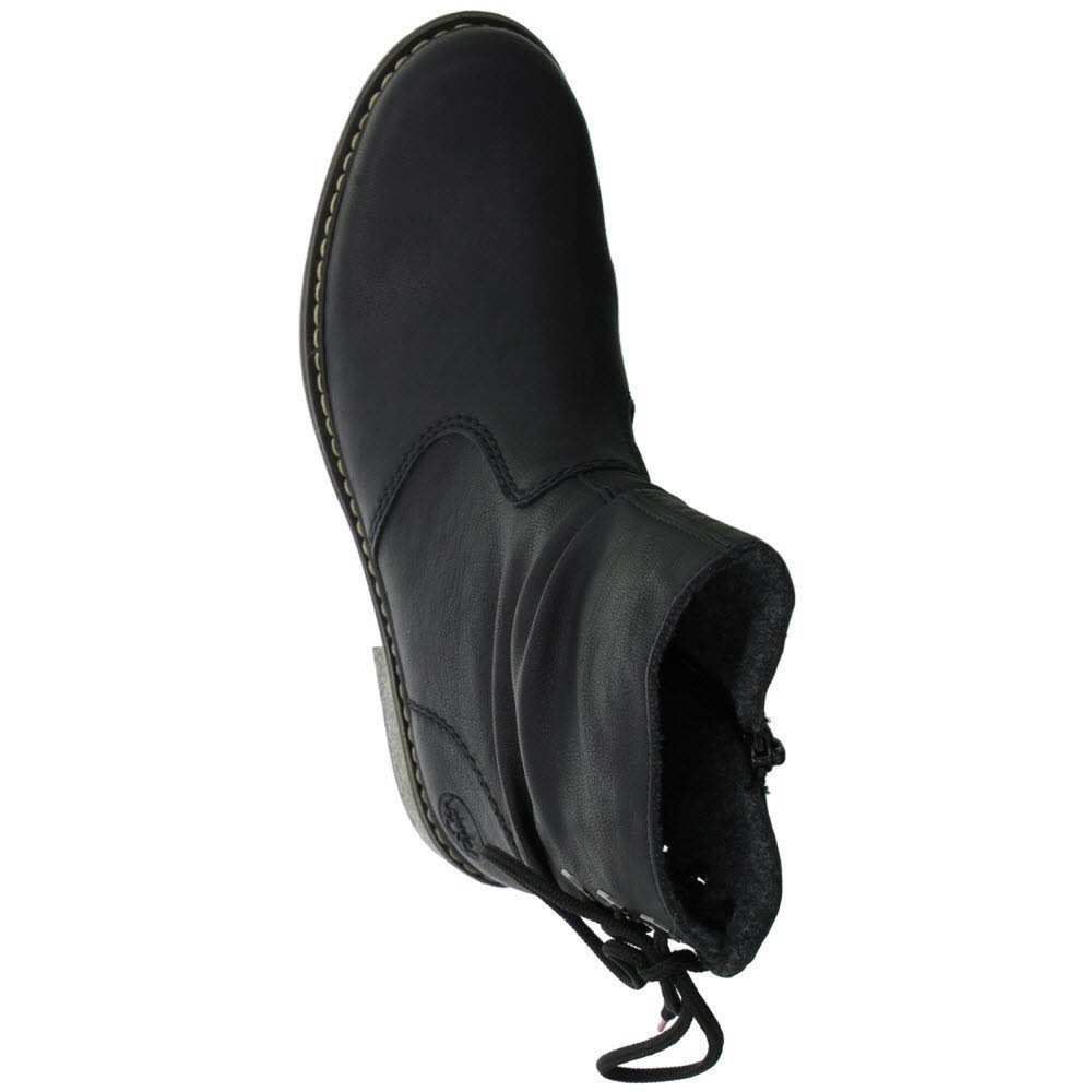 Rieker Stiefeletten Schnürstiefel