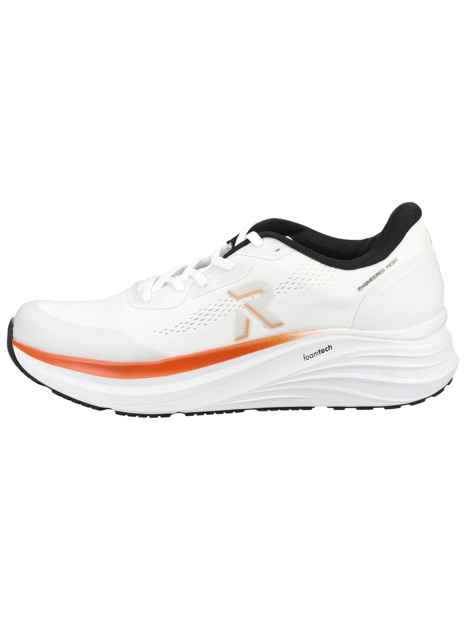Rieker Rieker Sneaker Textil Sneaker
