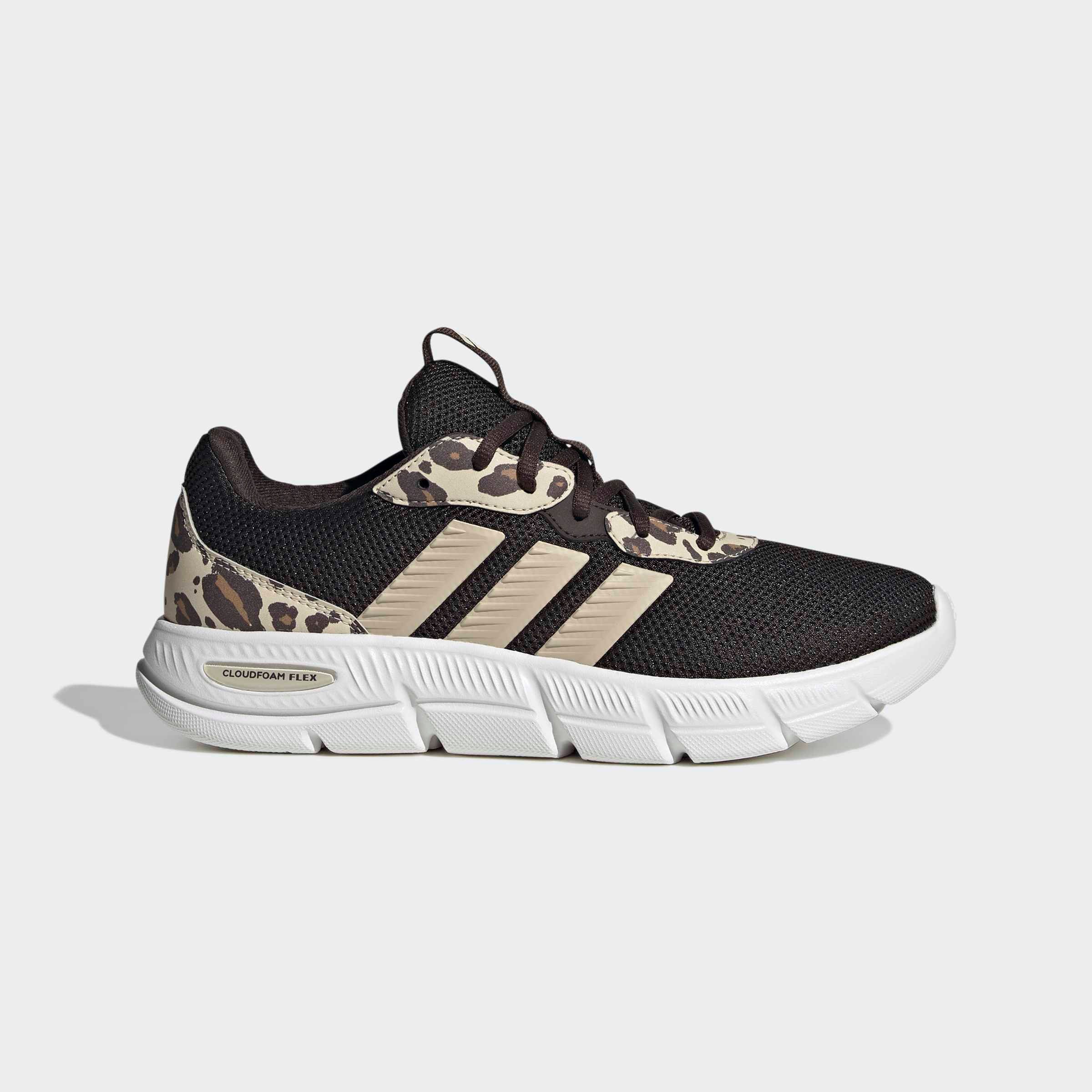 adidas Sportswear CLOUDFOAM FLEX LACES Walkingschuh