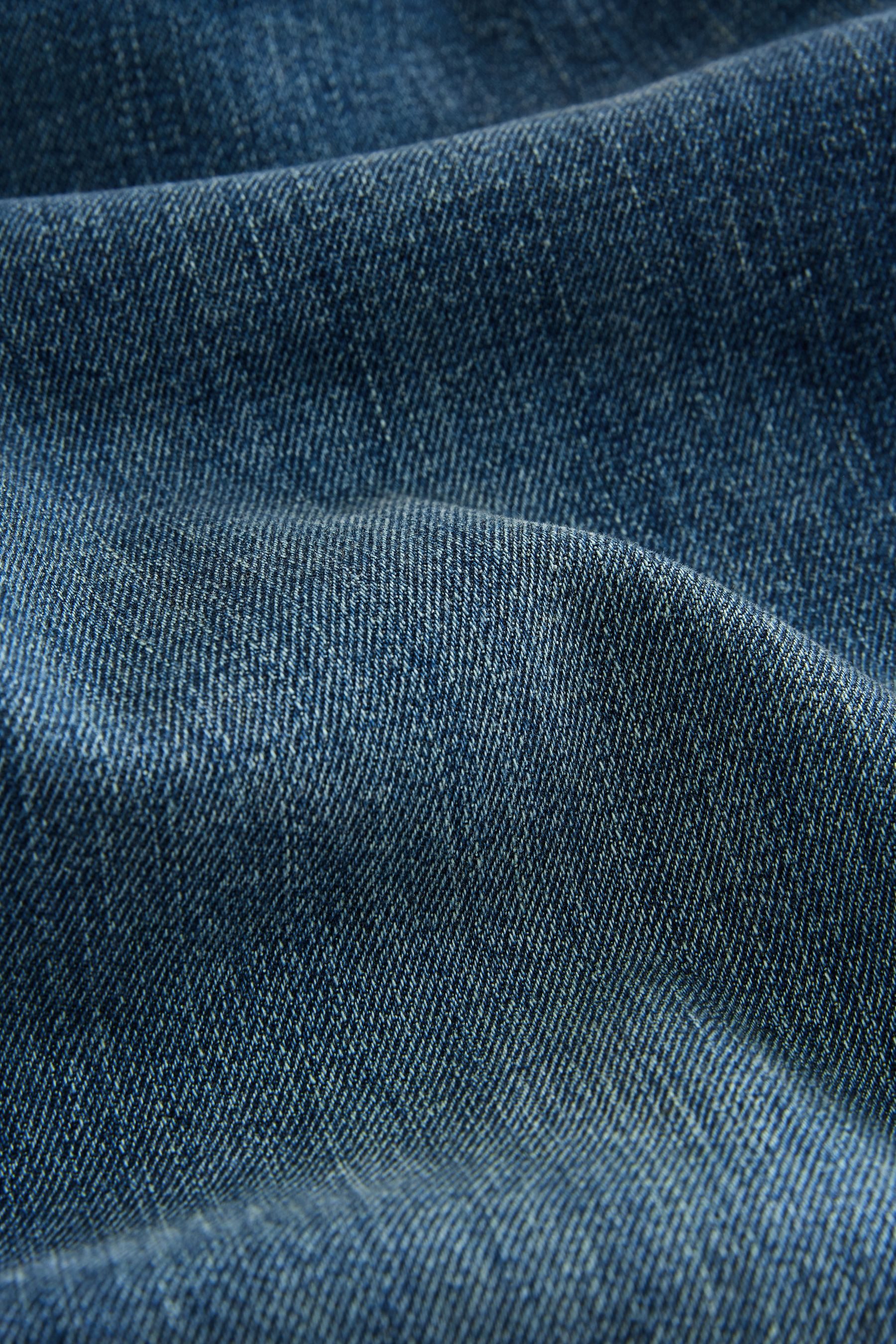 Next Relax-fit-Jeans Authentische Relaxed Fit Denim-Jeans mit Stretch (1-tlg)