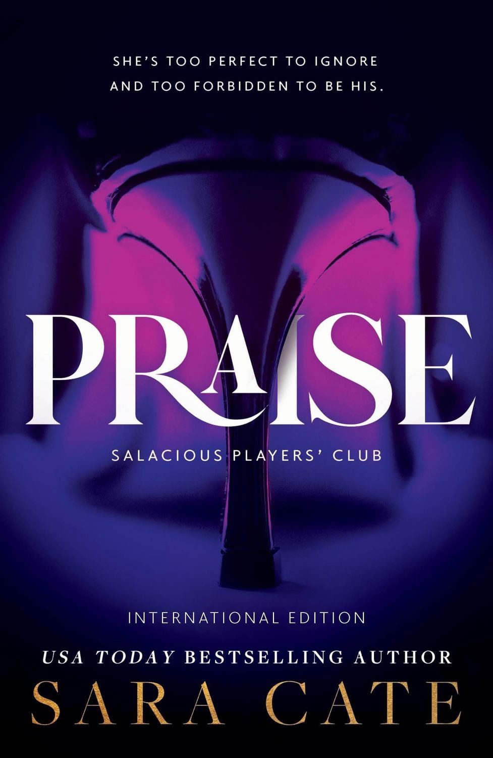 Praise / Sara Cate