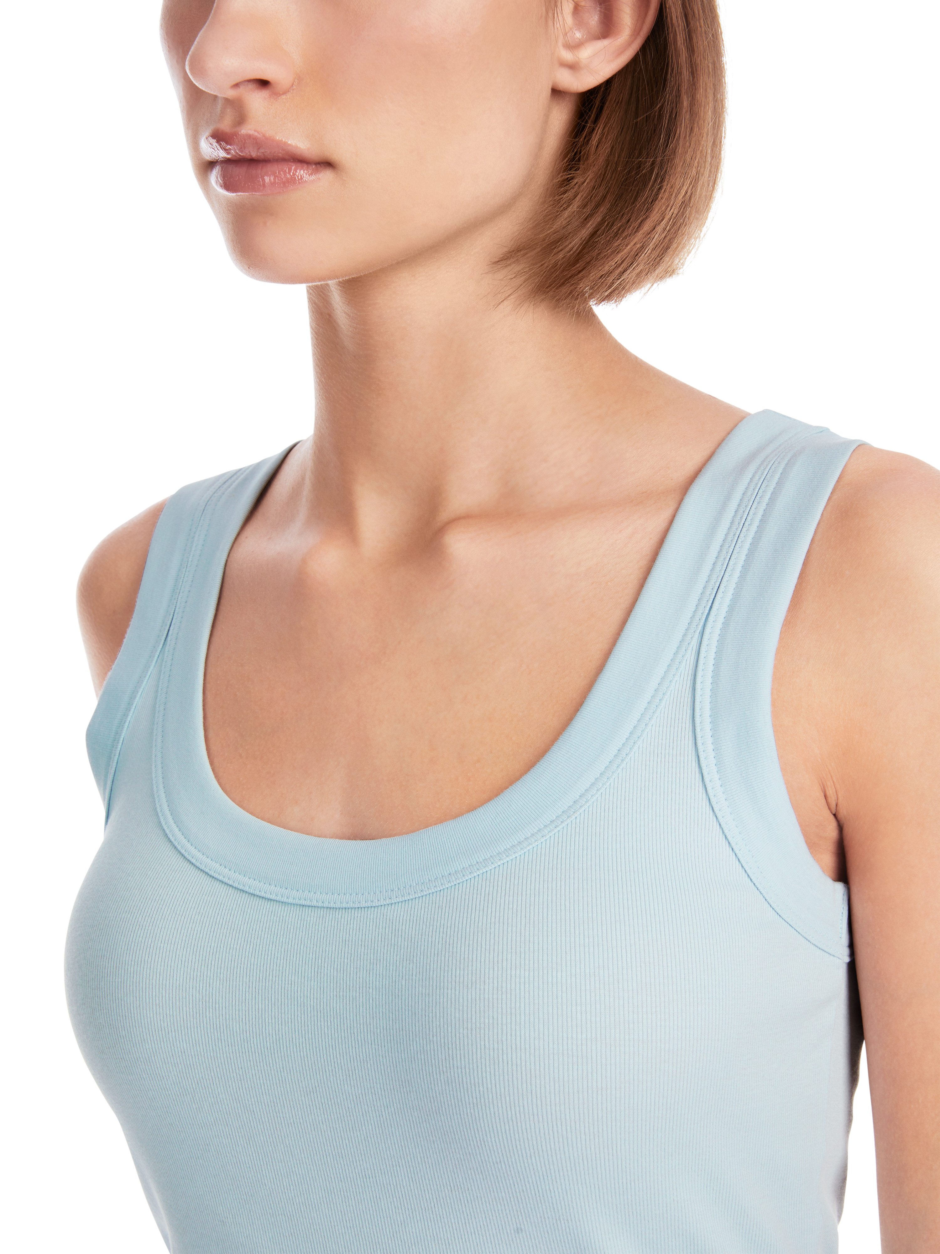 Marc Cain Tanktop Ärmelloses Top in günstig online kaufen