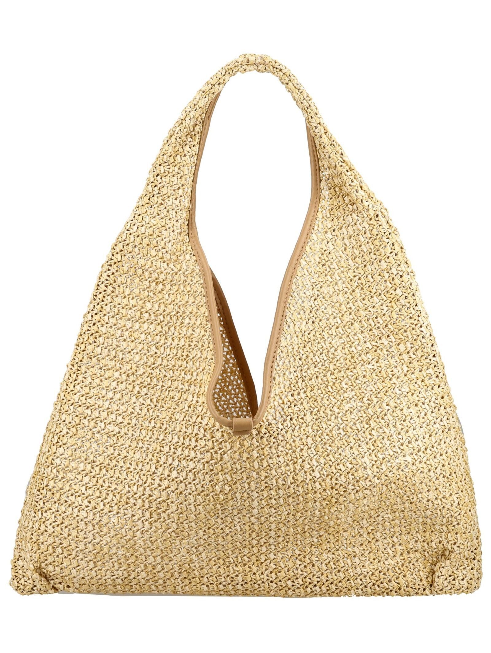 Dolce Vita Henkeltasche Dolce Vita Taschen Lederimitat