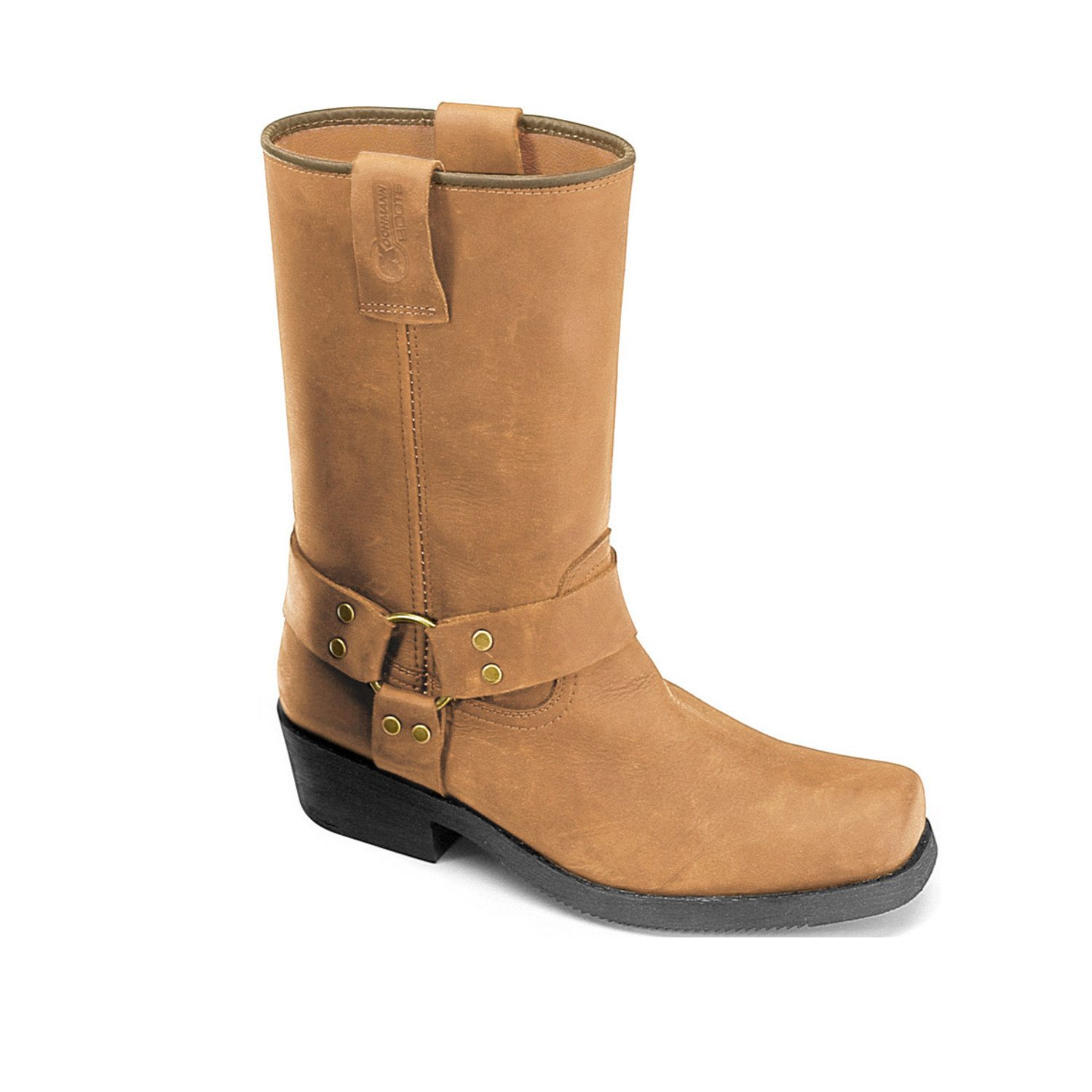 Kochmann Boots Cruiser 1000 Сапоги Motorradstiefel