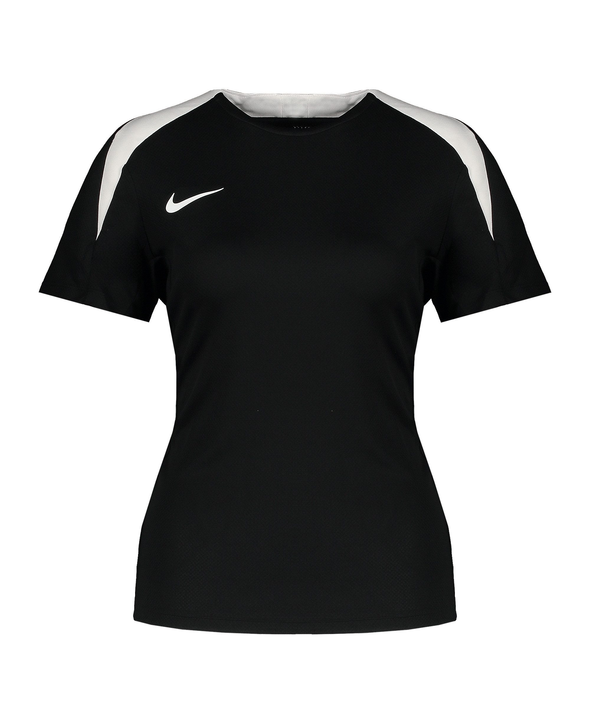 Nike T-Shirt Nike Performance Strike 24 Trainingsshirt Damen Polyester günstig online kaufen