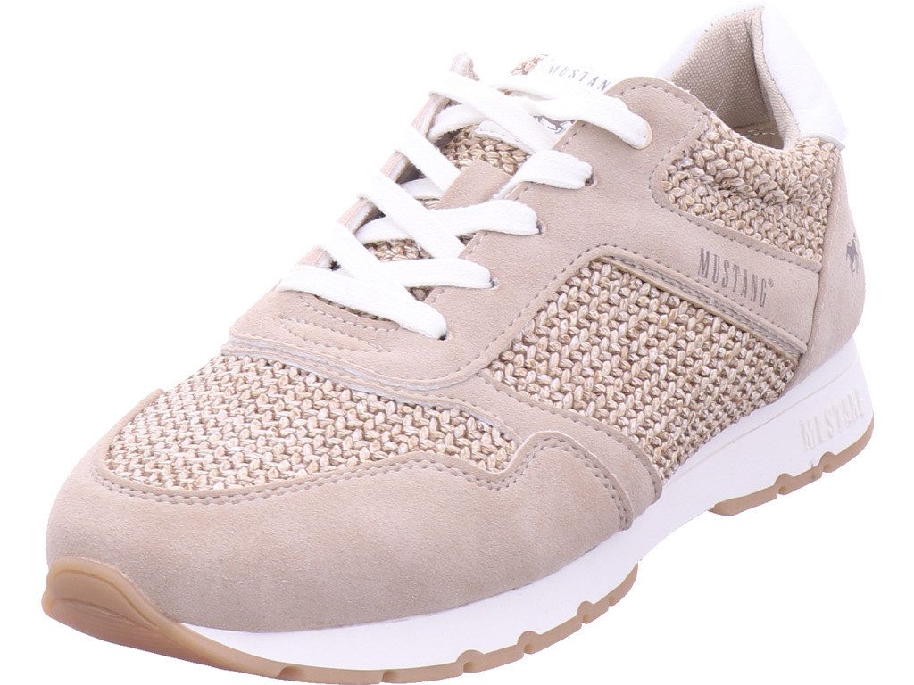 Schnürschuh