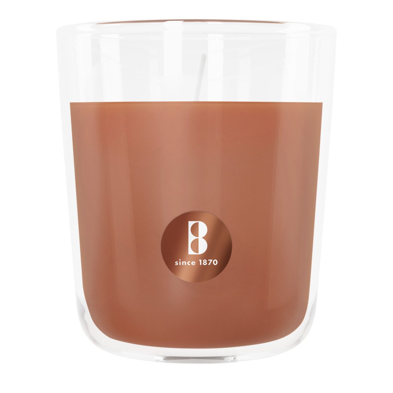 Bolsius Duftkerze Bolsius Duftkerze True Scents Apfel-Zimt 9 cm im günstig online kaufen