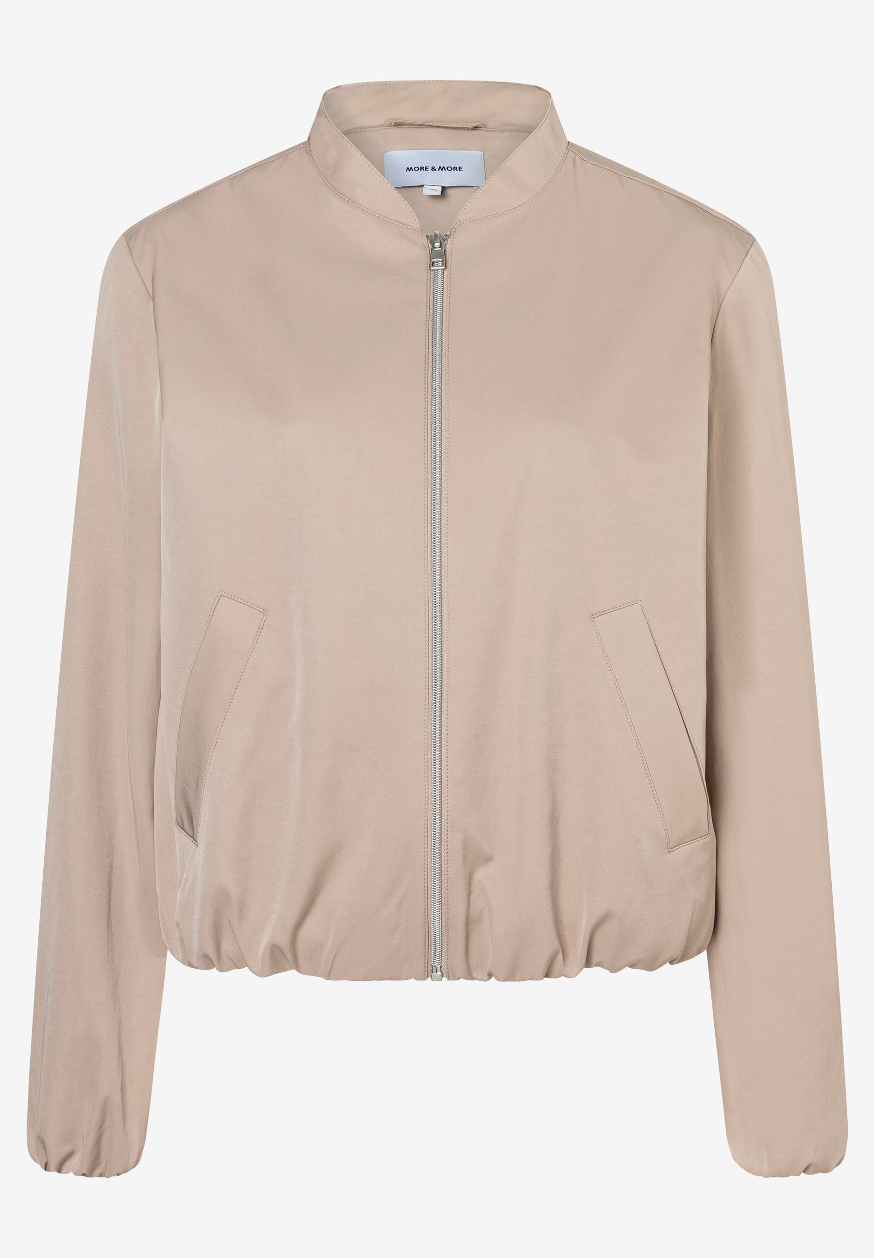 Mars & More Outdoorjacke günstig online kaufen