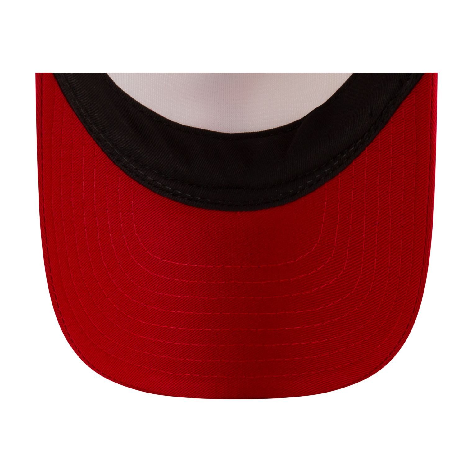 New Era Baseball Cap Trucker WONDER WOMAN