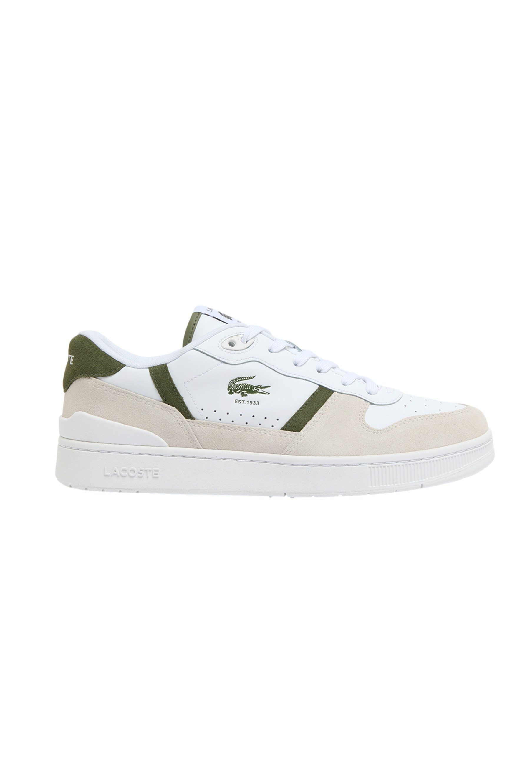 Lacoste Sneaker T-Clip Set Low-Sneaker Sneaker (1-tlg)