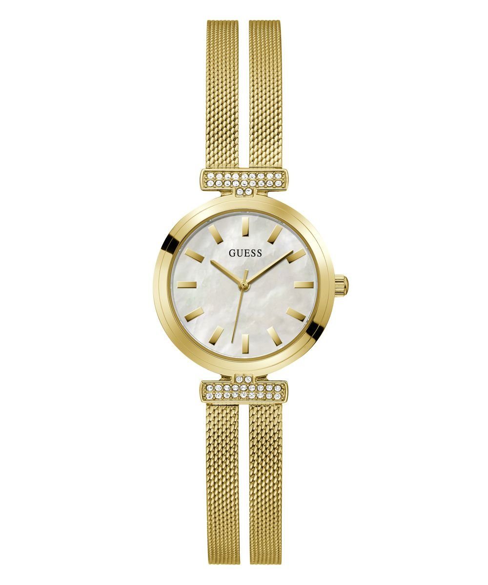 Guess Quarzuhr GW0471L2 günstig online kaufen