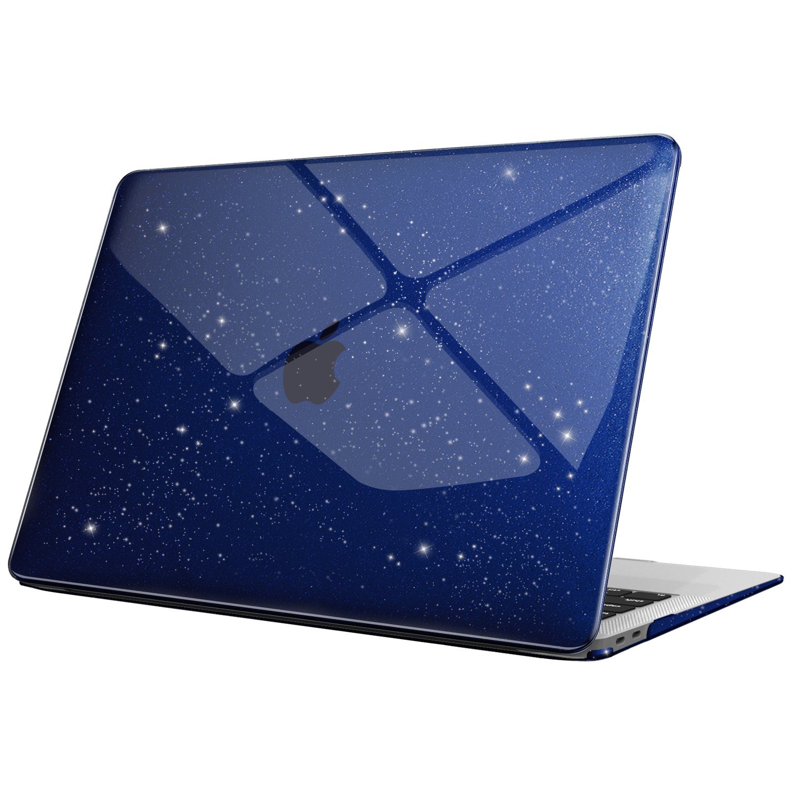 Fintie LaptopHülle Hülle für MacBook Air 13 (20182020 Freisetzung) A2337(M1)/A2179/A1932