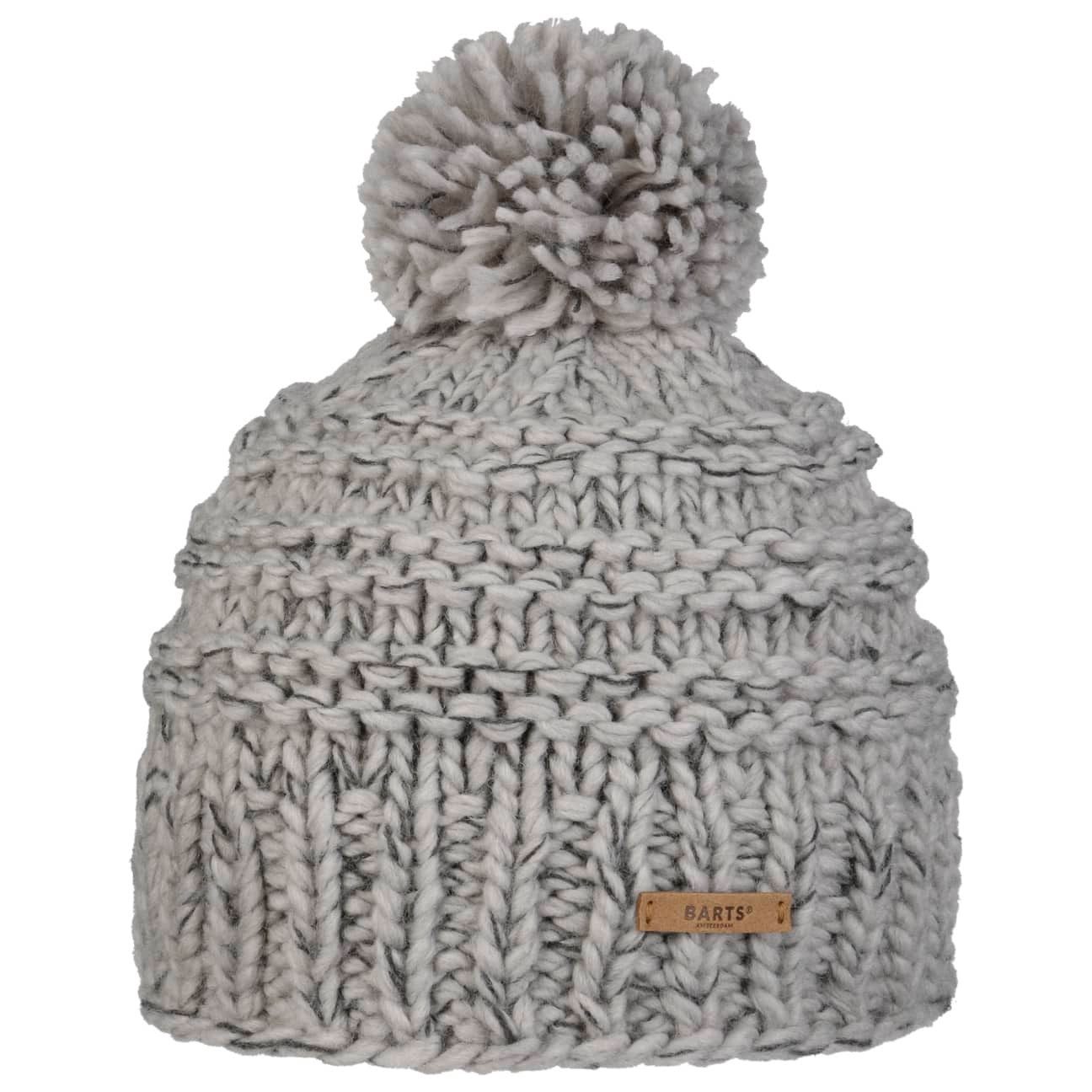 Barts Bommelmütze (1-St) Strickmützen mit Futter günstig online kaufen