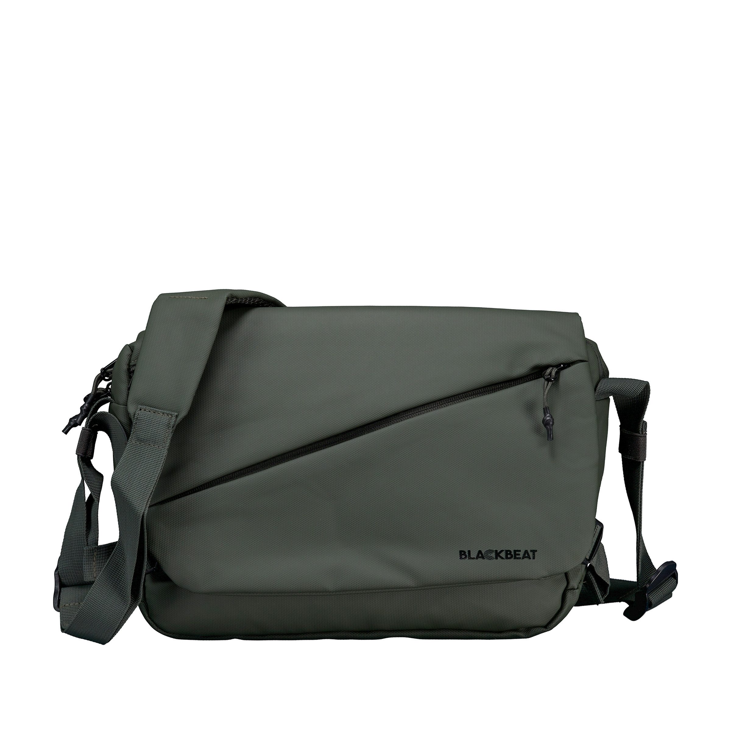 Blackbeat Umhängetasche