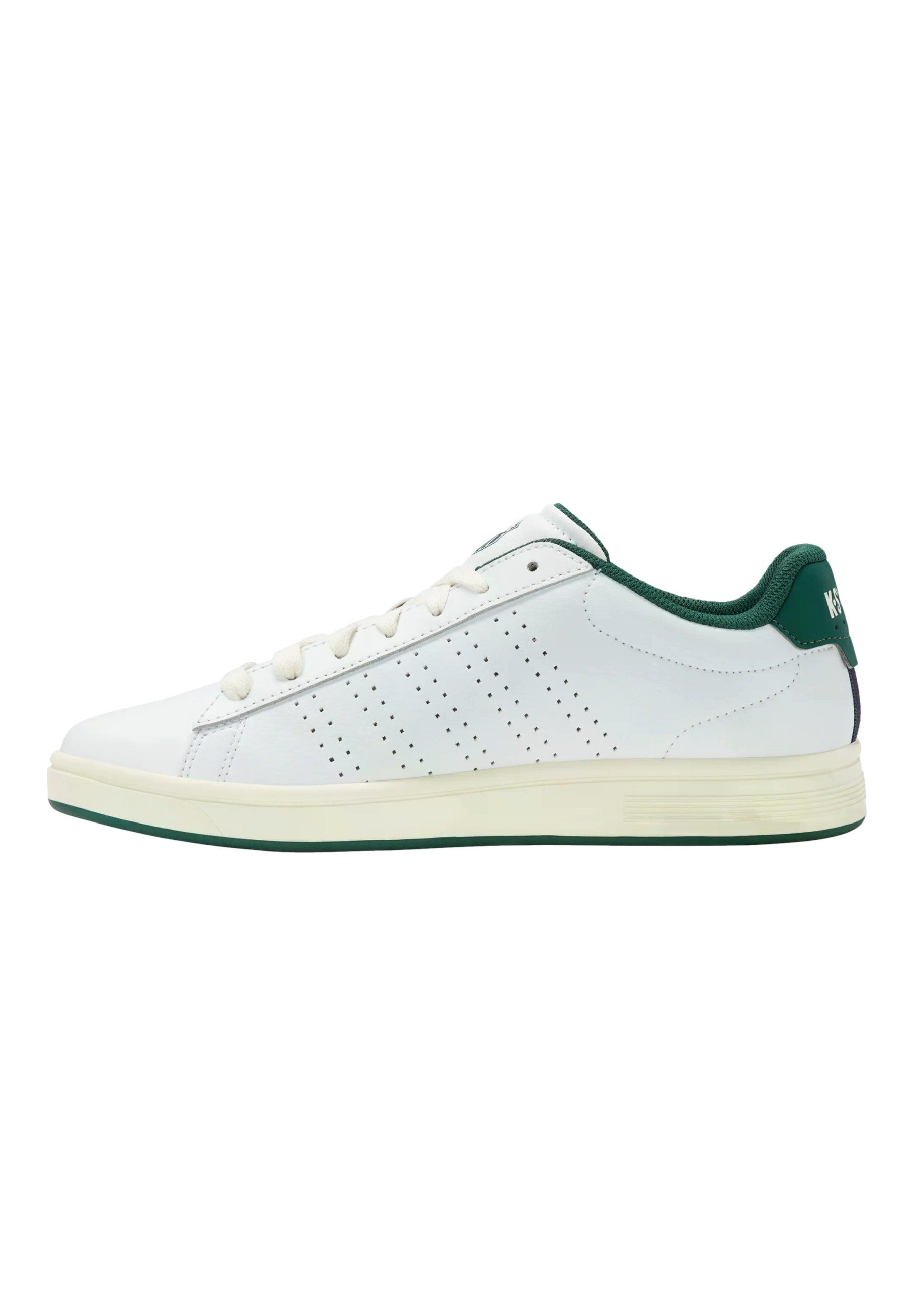 K-Swiss Sneaker Court Base II Low-Sneaker Sneaker (1-tlg)