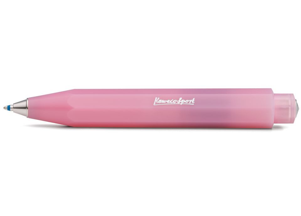 Kaweco Kugelschreiber FROSTED SPORT Kugelschreiber
