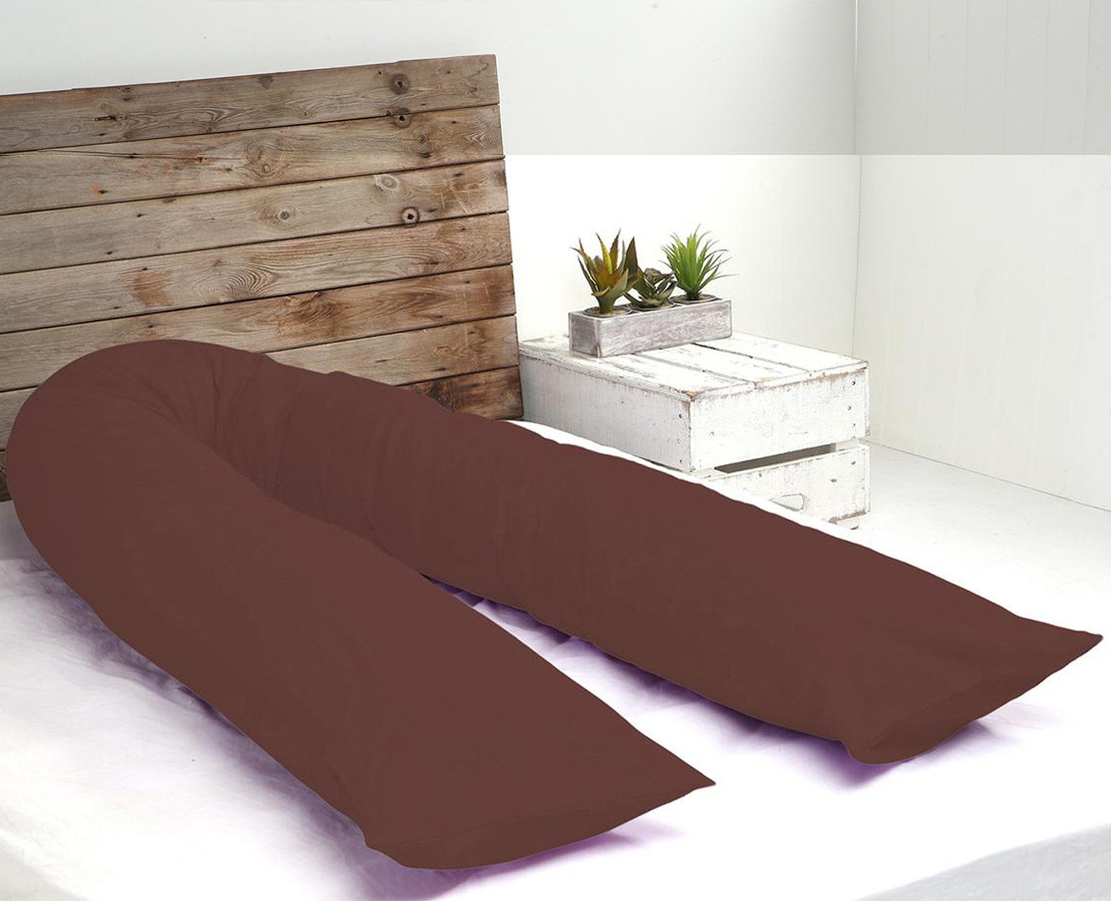 Heimtex Seitenschläferkissen 12ft U-Schwangerschaftskissen, 3kg Weiche günstig online kaufen