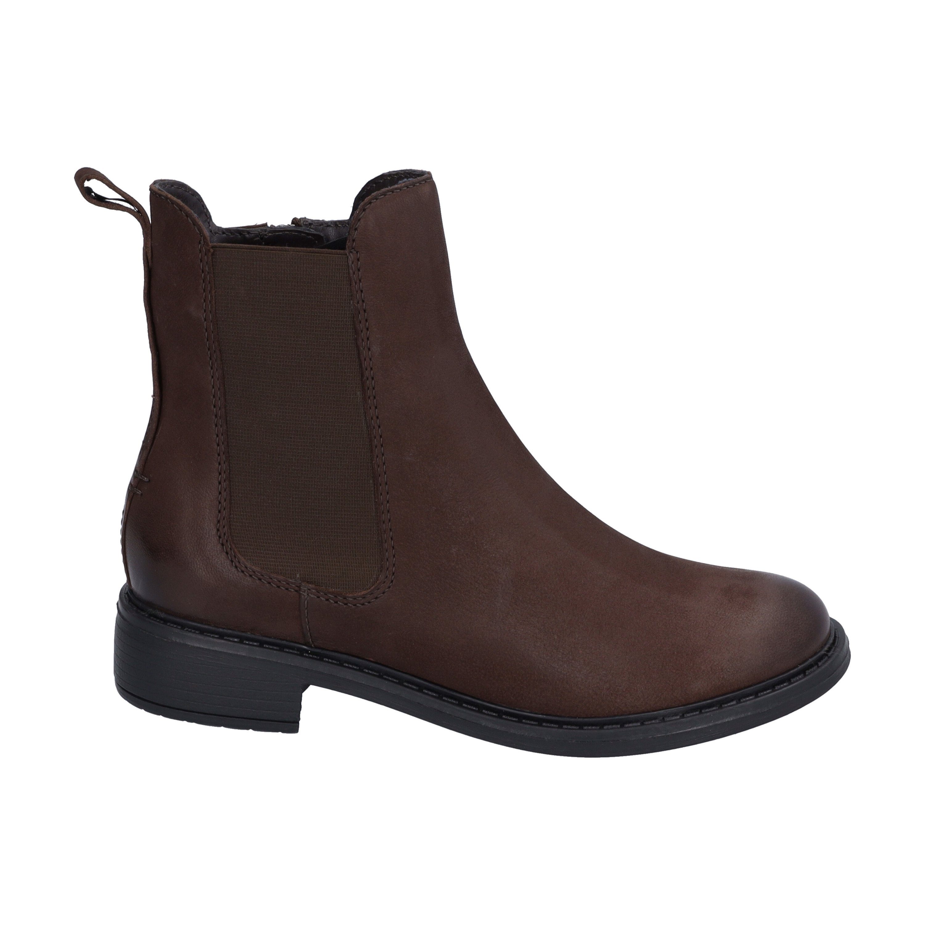 Josef Seibel Selena 19, braun Stiefelette günstig online kaufen