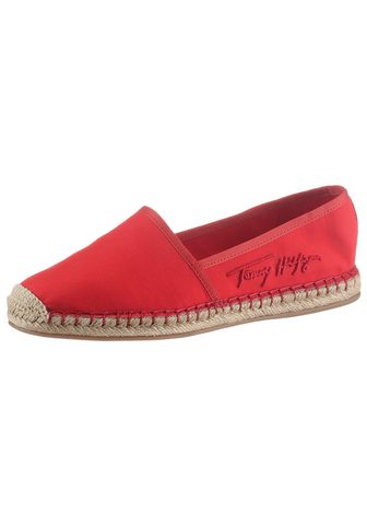 Tommy Hilfiger »TH SIGNATURE ESPADRILLE« basutės in s...