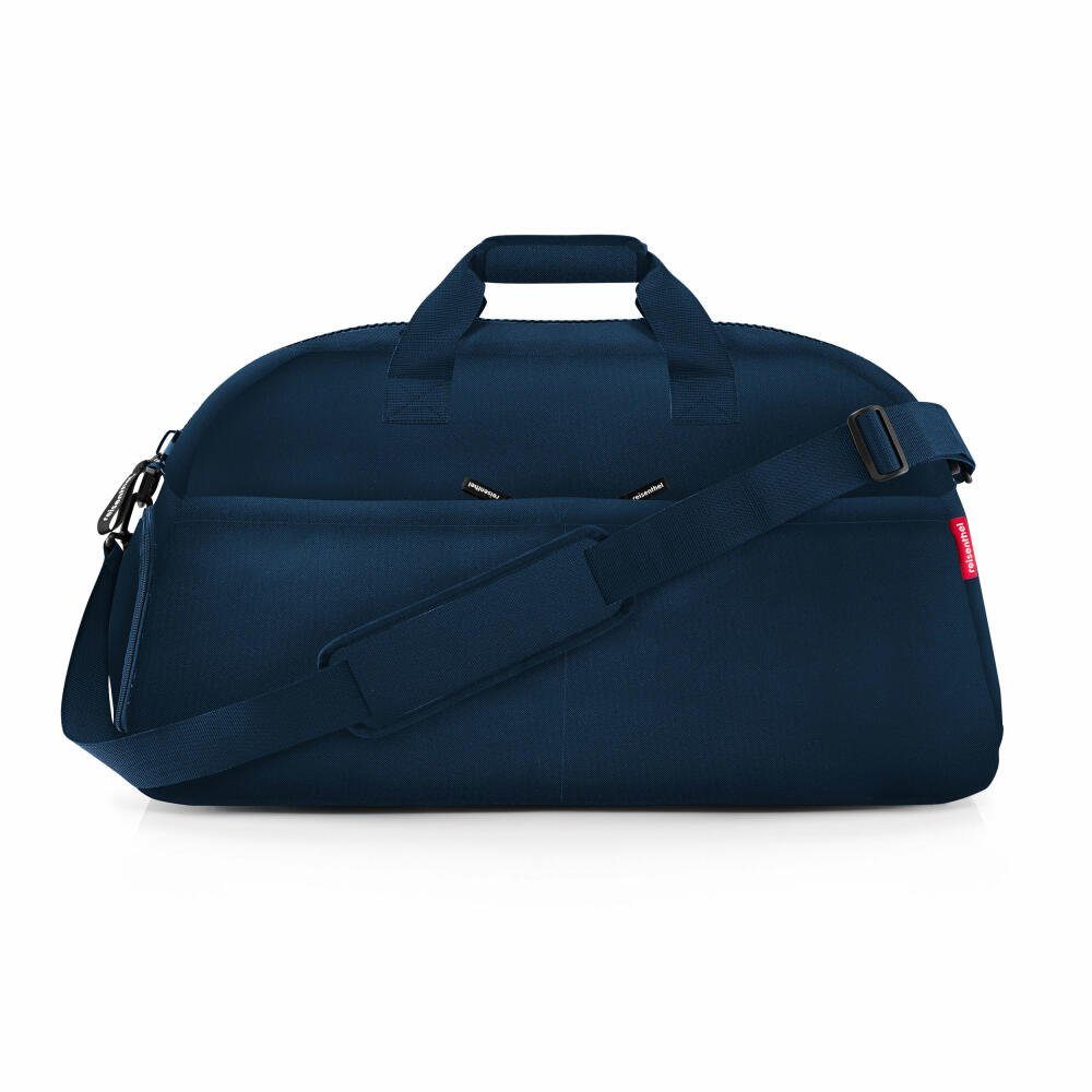 REISENTHEL® Reisetasche overnighter plus Dark Blue günstig online kaufen