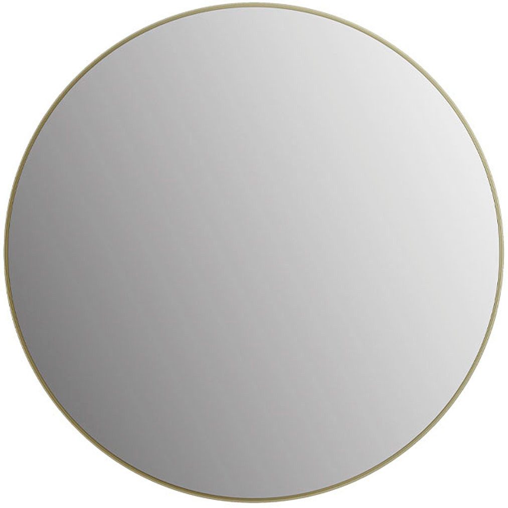 Talos Badspiegel "Picasso", hochwertiger Aluminiumrahmen günstig online kaufen