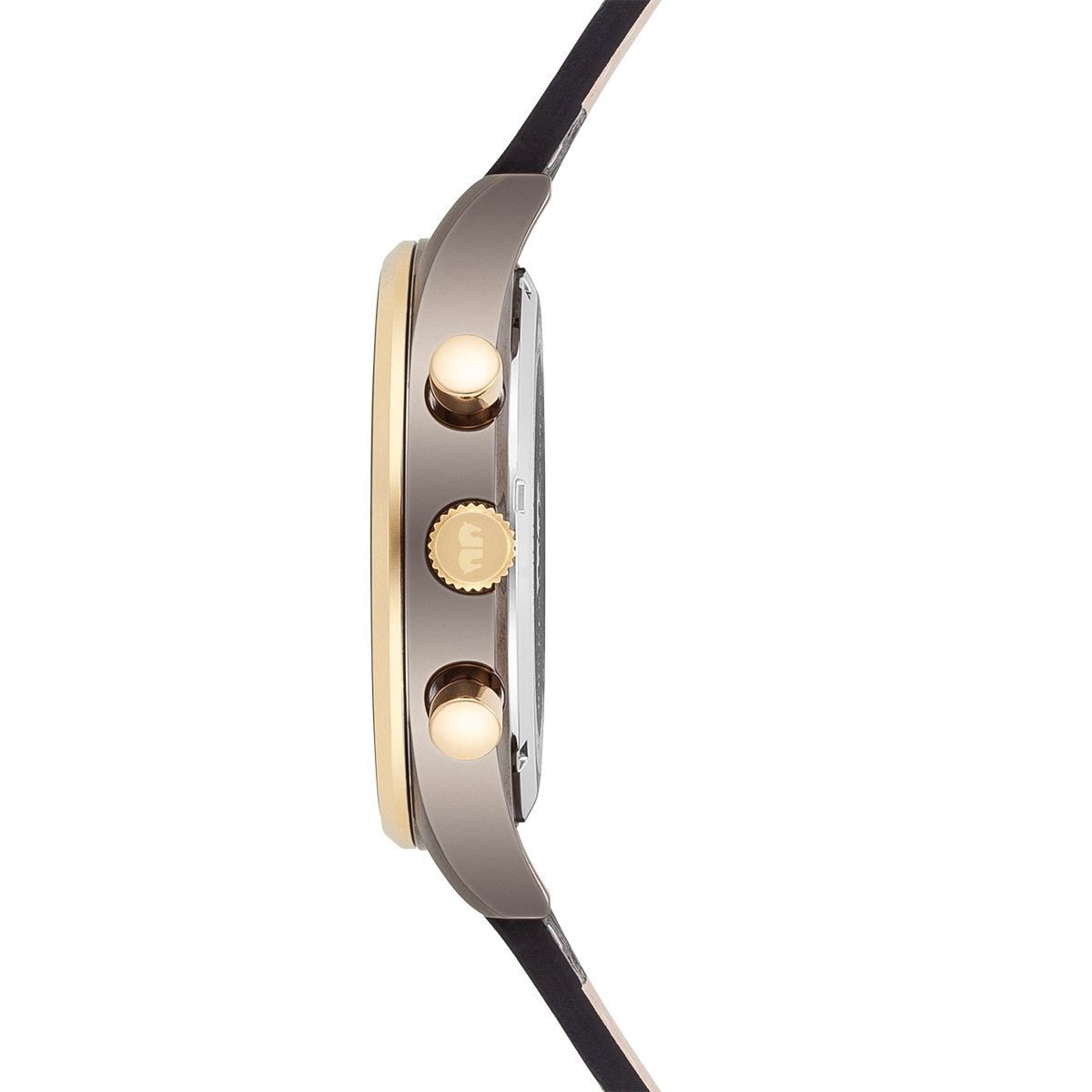 Rhodenwald & Söhne Chronograph Goodwill gelbgold/anthrazit Goodwill, Chrono günstig online kaufen