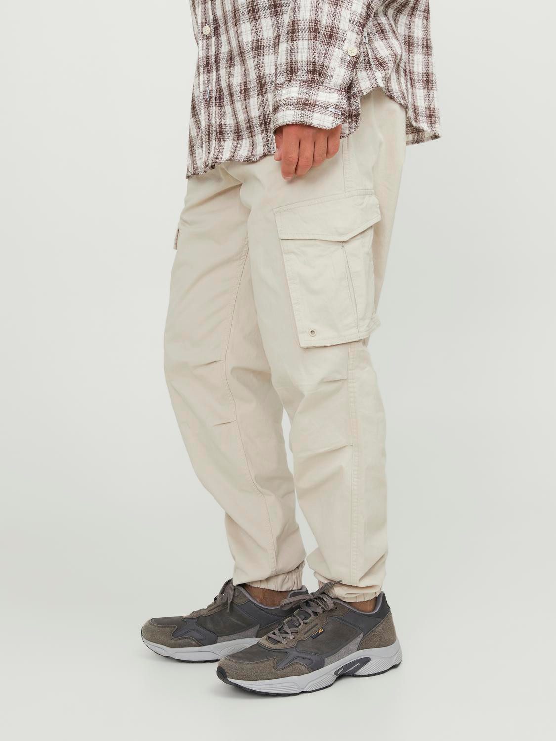 Jack & Jones Cargohose JPSTKANE NOAH günstig online kaufen