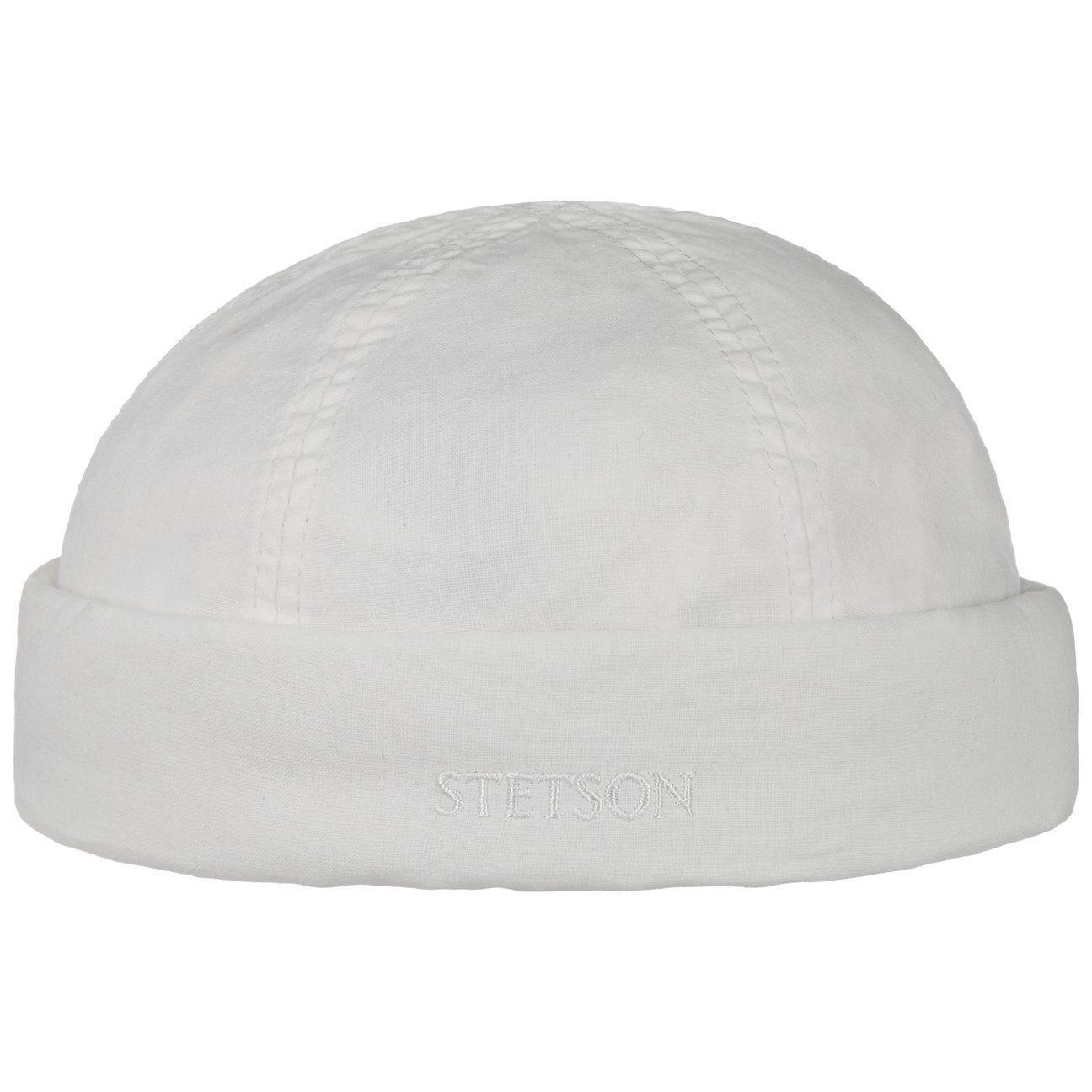 Stetson Schiebermütze (1-St) Umschlagmütze mit Umschlag, günstig online kaufen