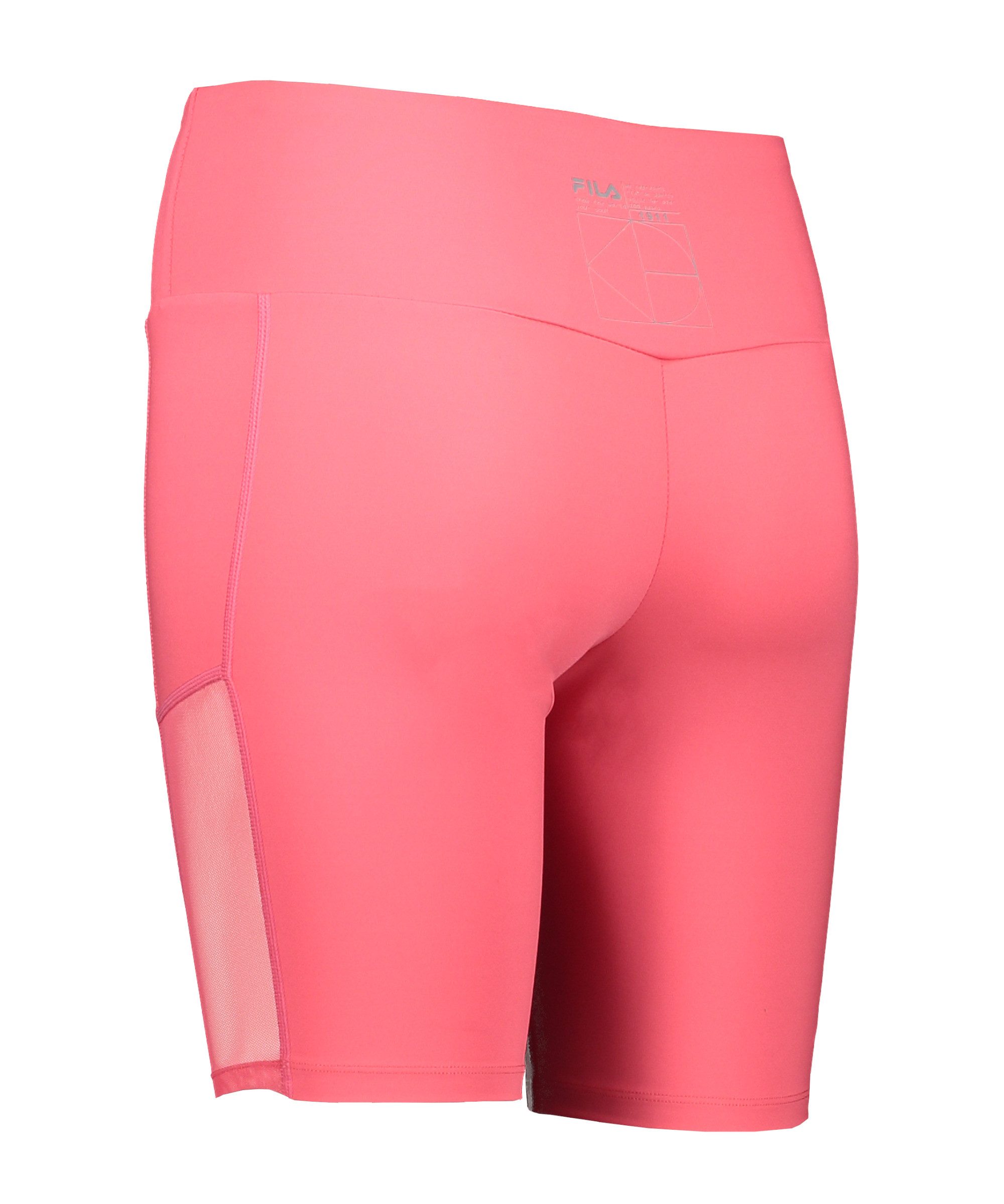 Fila Funktionshose Fila RABITZ Bike Short Damen F80009 Shorts Damen günstig online kaufen