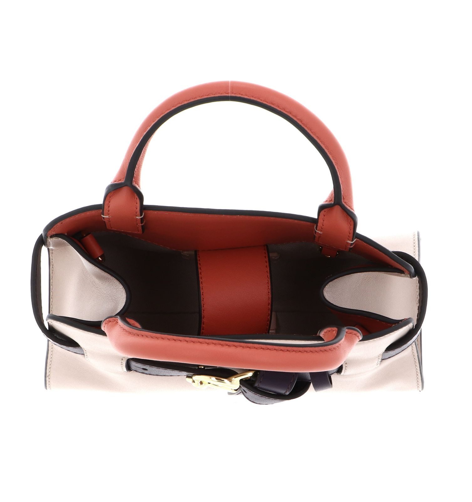 COCCINELLE Handtasche Handbag, aus echtem Rindsleder