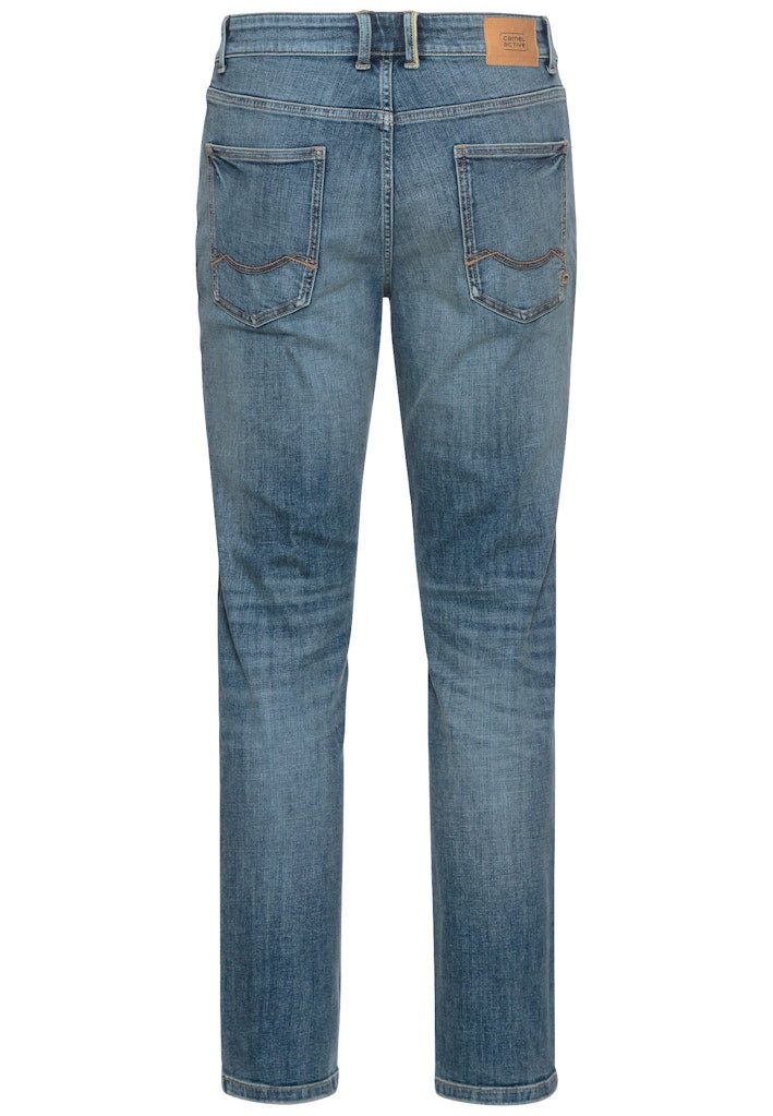camel active Bequeme Jeans Camel Menswear günstig online kaufen