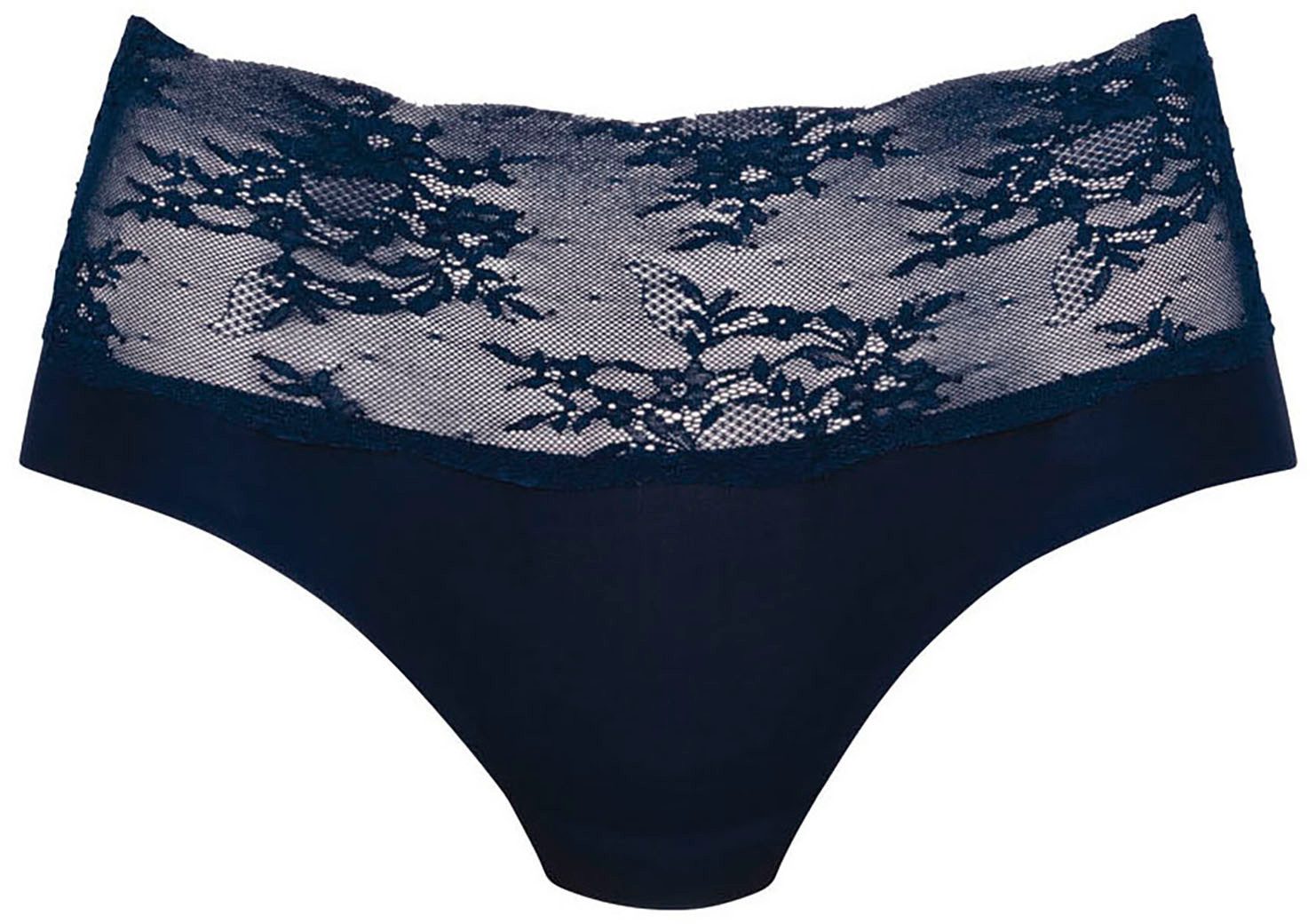 Anita since 1886 Taillenslip Essential Lace weich, feminin, elastisch, bequem, dekoratives Spitzenband