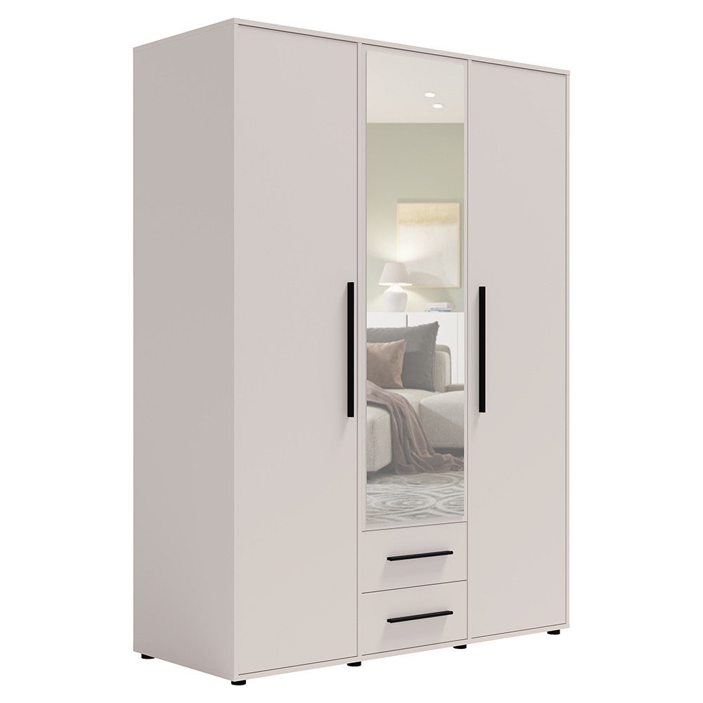 Kleiderschrank MOLLERUSA-132