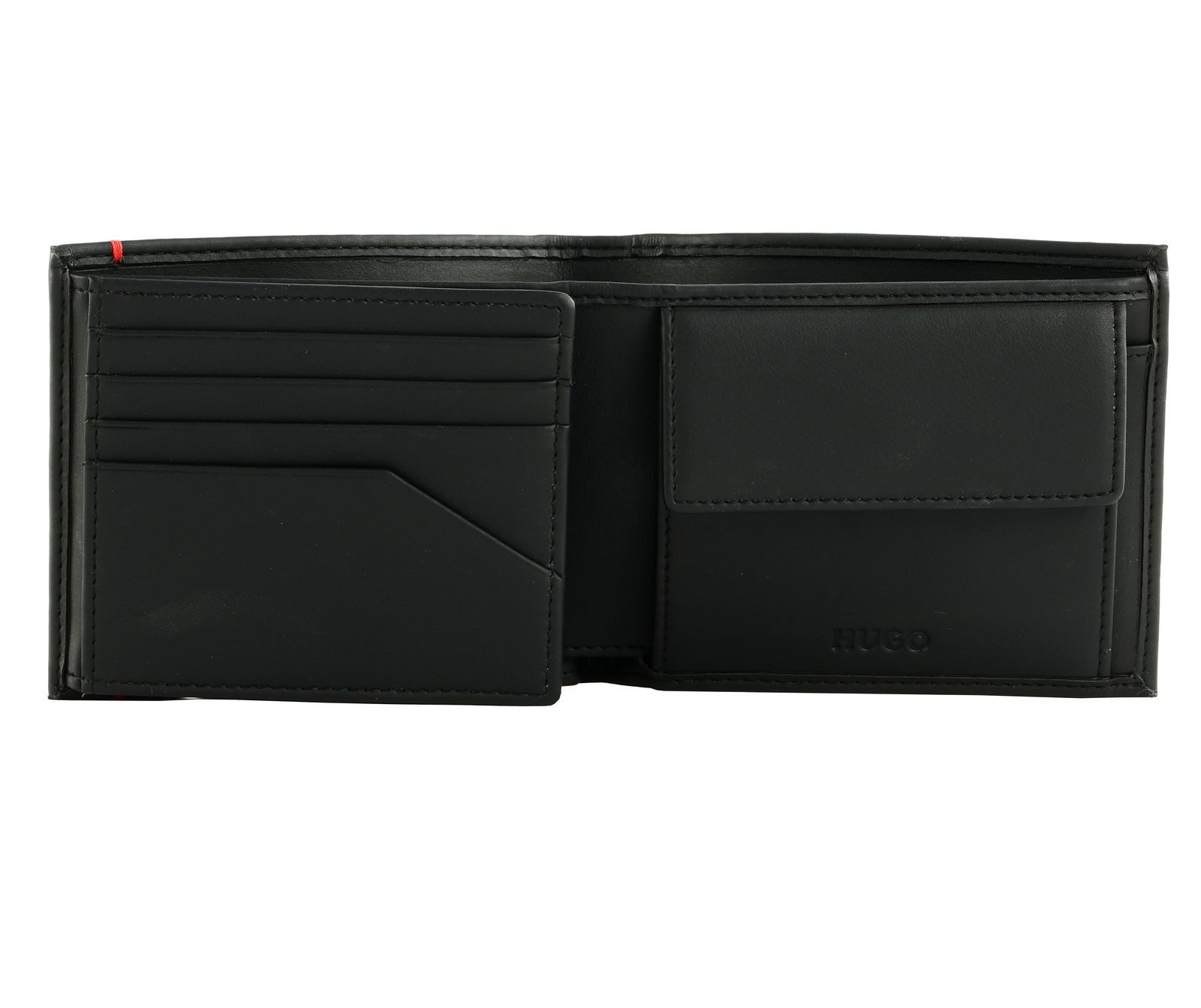 HUGO Geldbörse Trifold Wallet günstig online kaufen