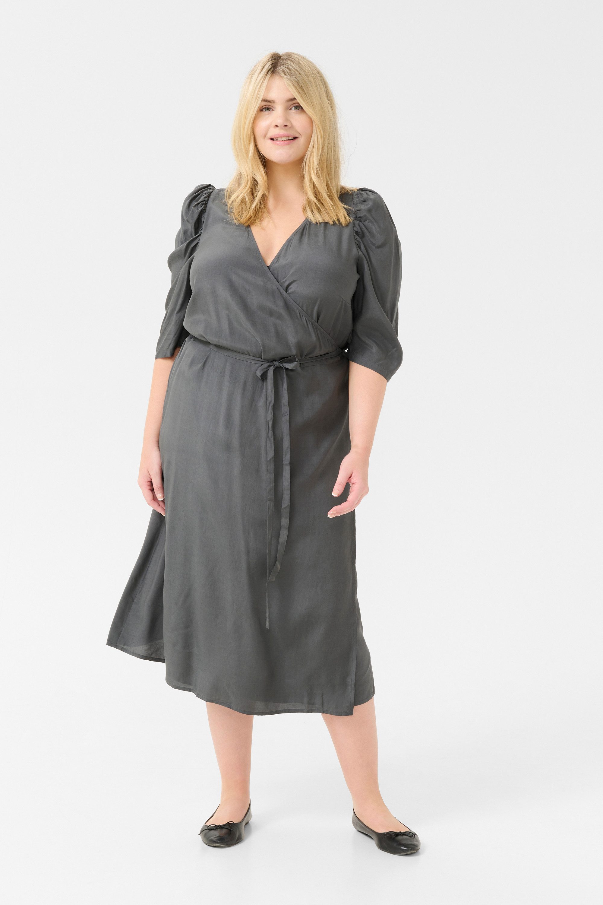 Blusenkleid Kleid KCmiri