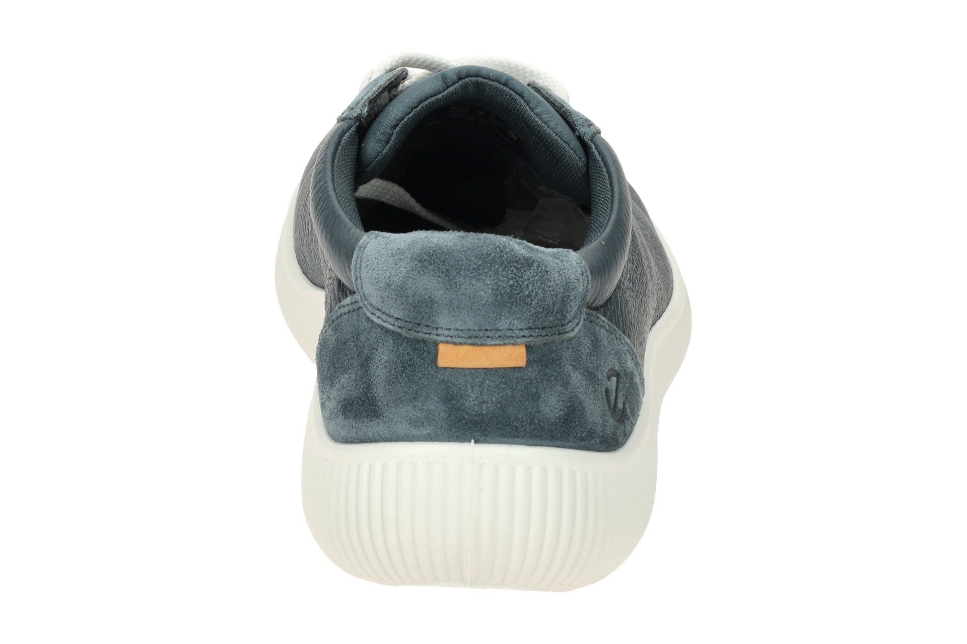 Ecco 53775458005 Schnürschuh