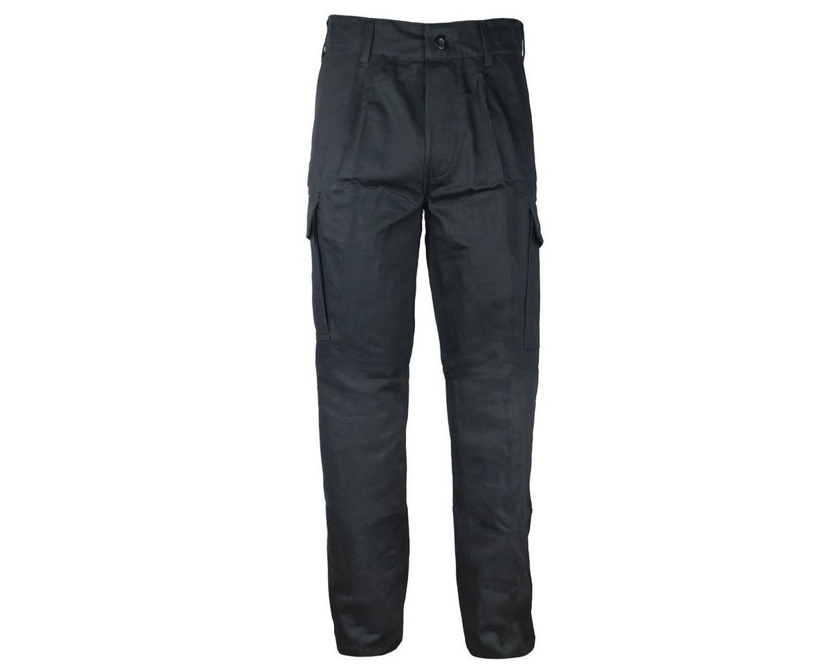 BWuM Outdoorhose Original Bundeswehr Moleskinhose *Zivilversion*