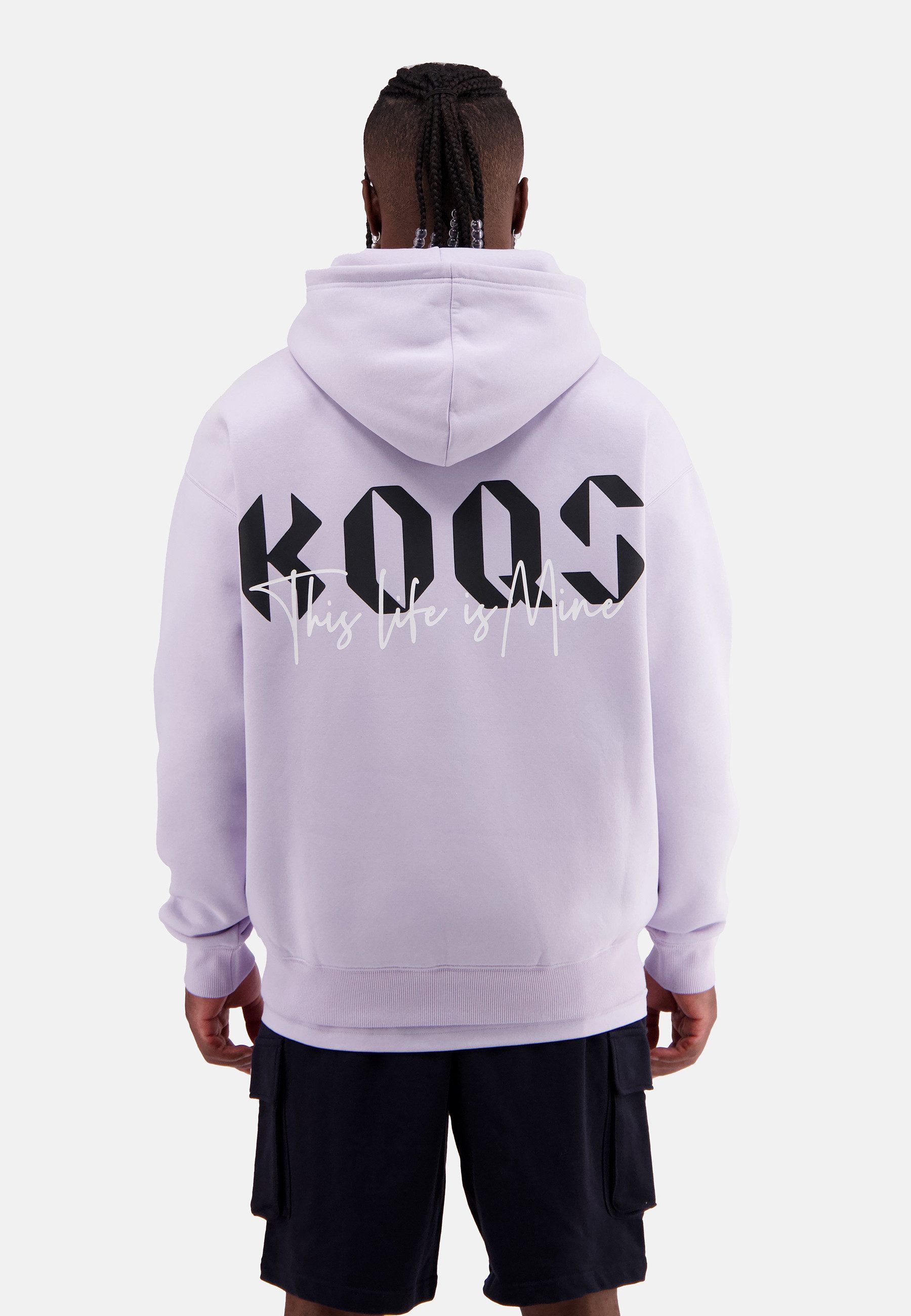 KOQS Hoodie TLIM