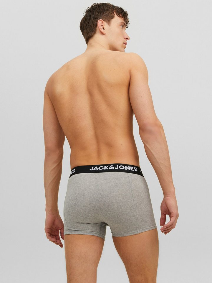 Jack & Jones Boxershorts JACAnthony (3-St)