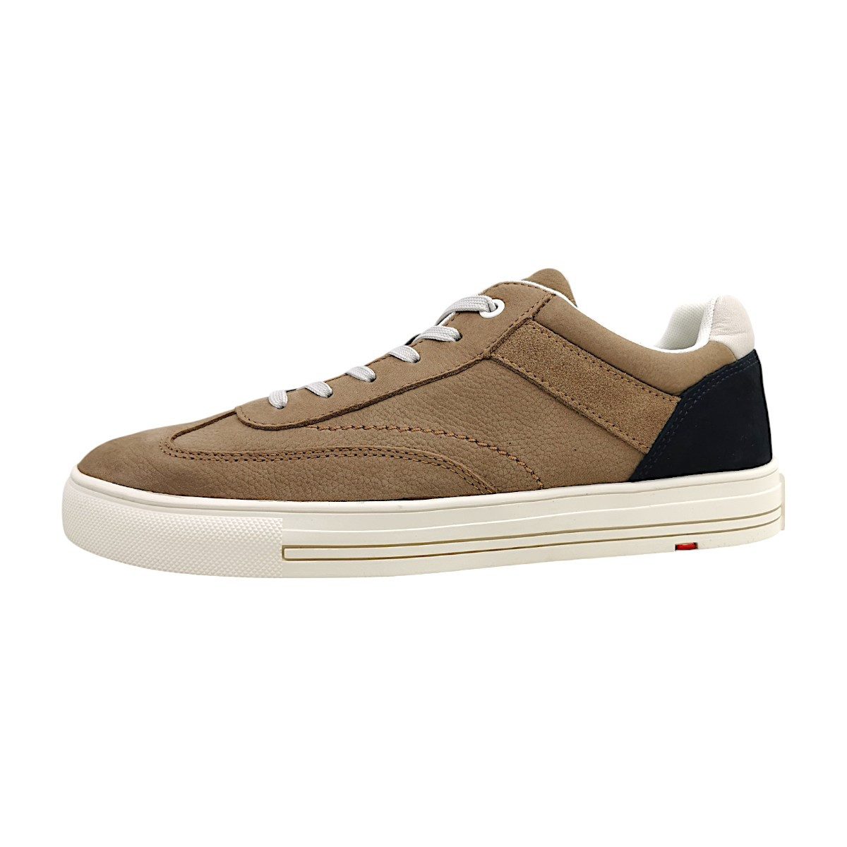Lloyd sportlicher Schnürer Schnürschuh günstig online kaufen