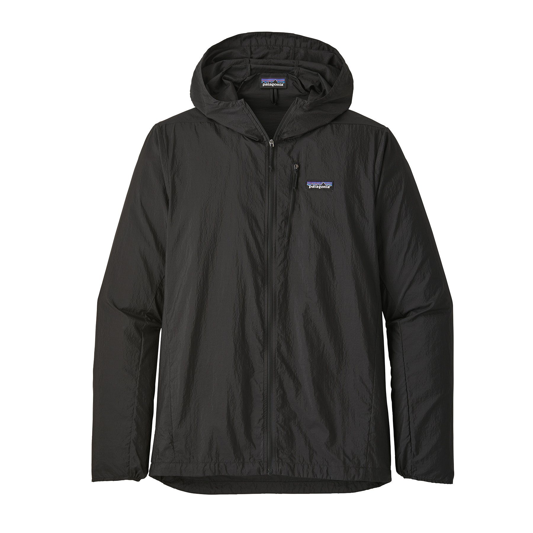 Patagonia Sommerjacke Patagonia Herren Windbreaker Houdini