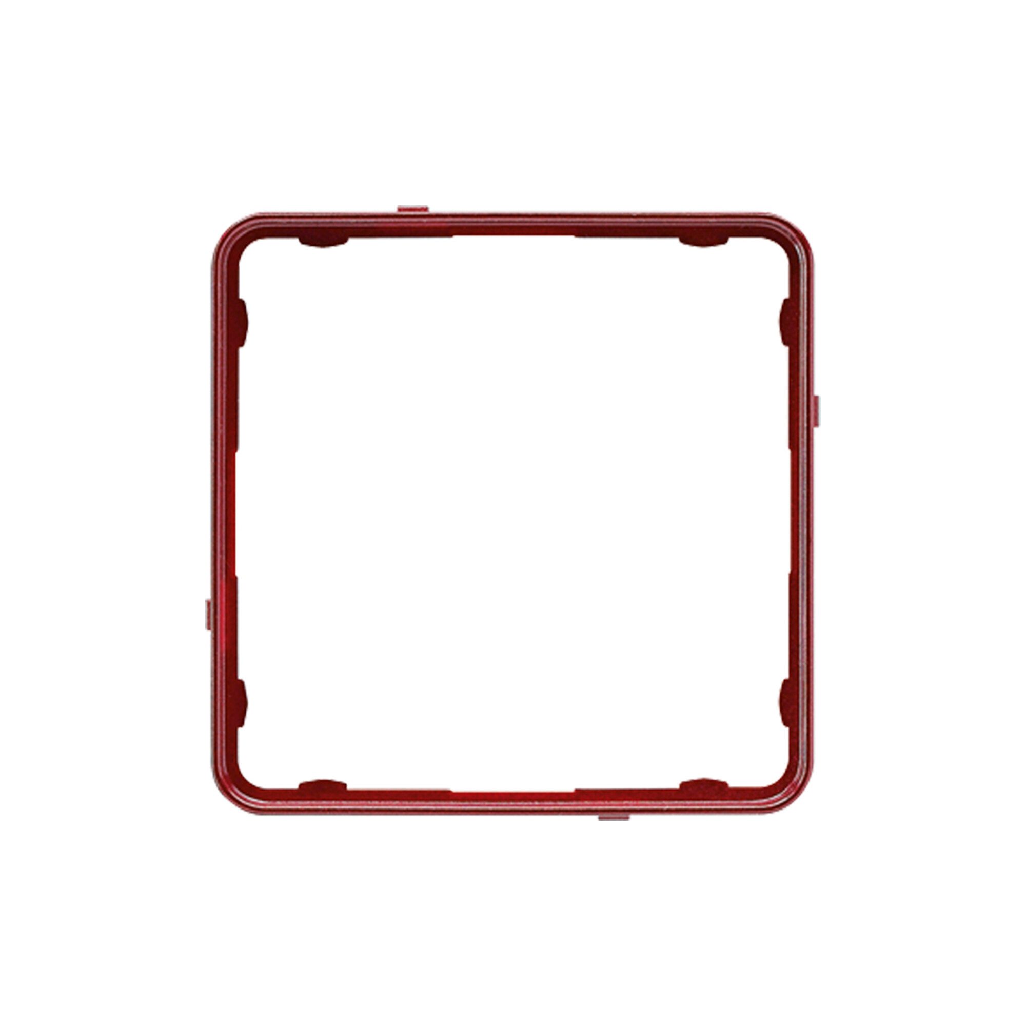 JUNG Jung Applikations-Rahmen rt-m CDP 81 RTM Installationskabel