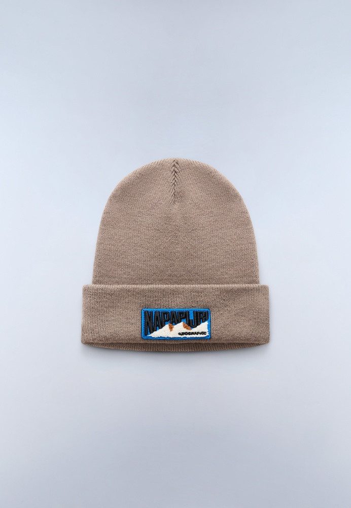 Napapijri Snapback Cap F-Montepiana